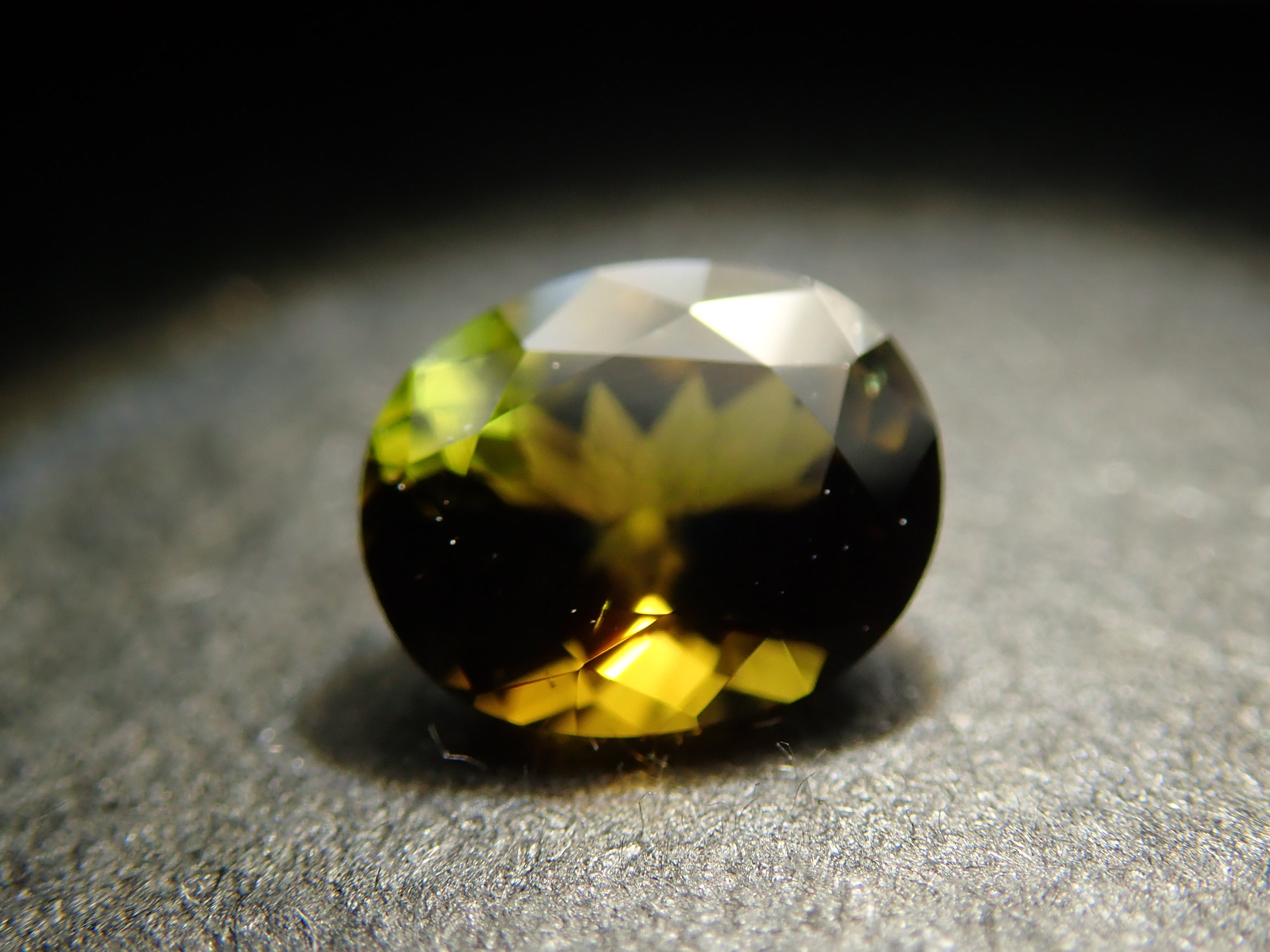 【1/4 22時販売】ブラジル産トルマリン 0.270ctルース