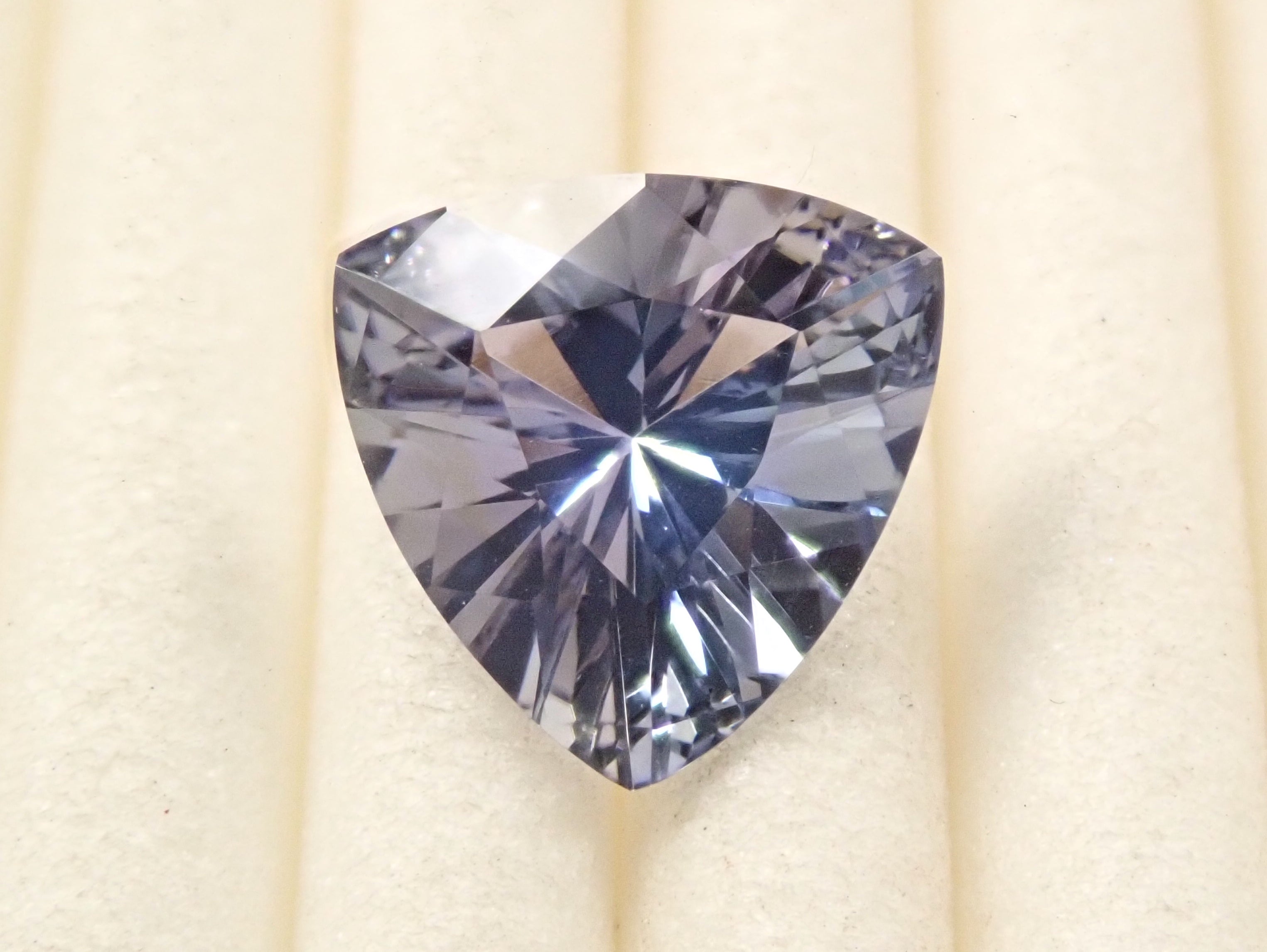 [12561465] Zoisite 1.312ct Loose Stone