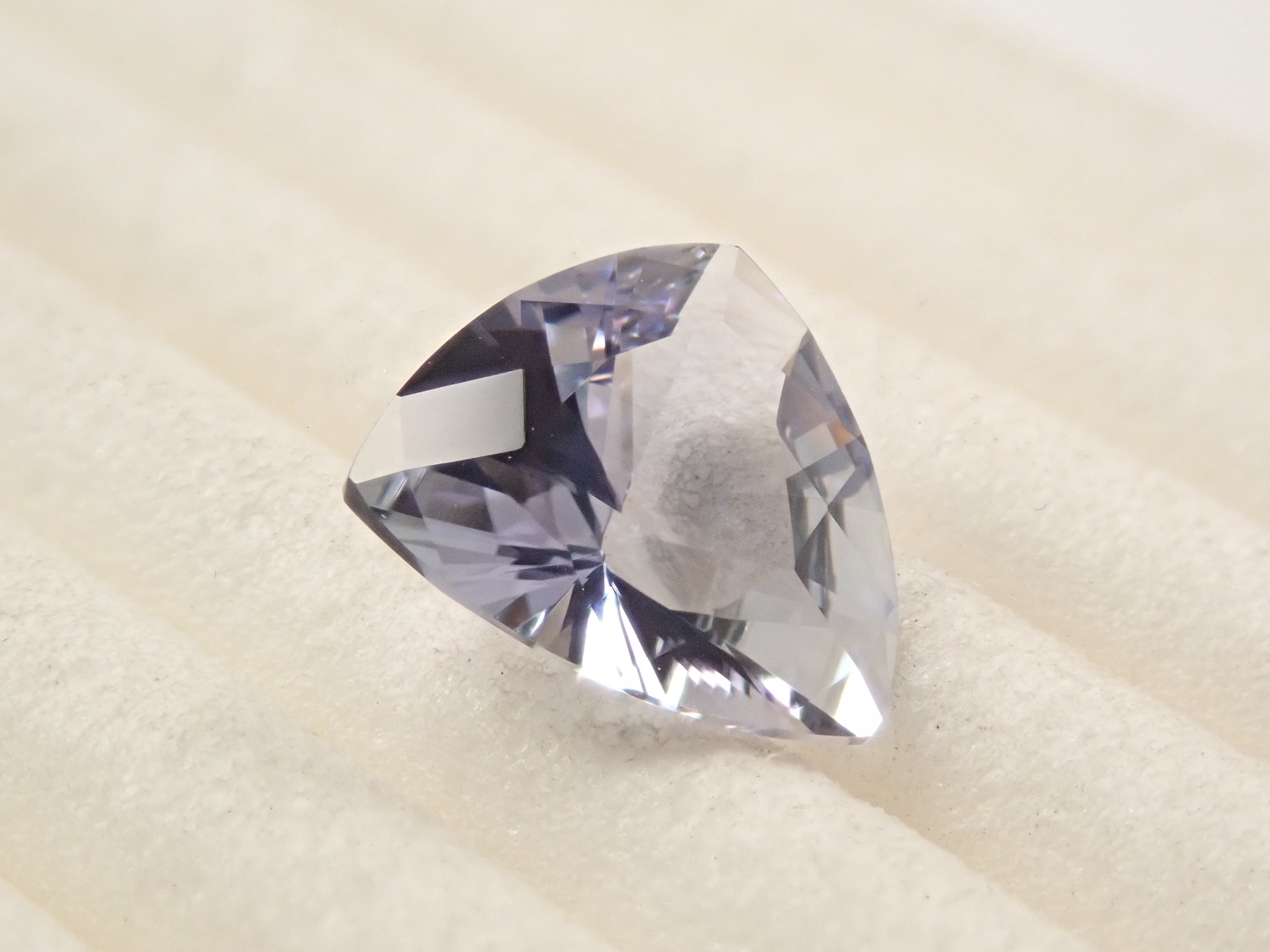 [12561465] Zoisite 1.312ct Loose Stone