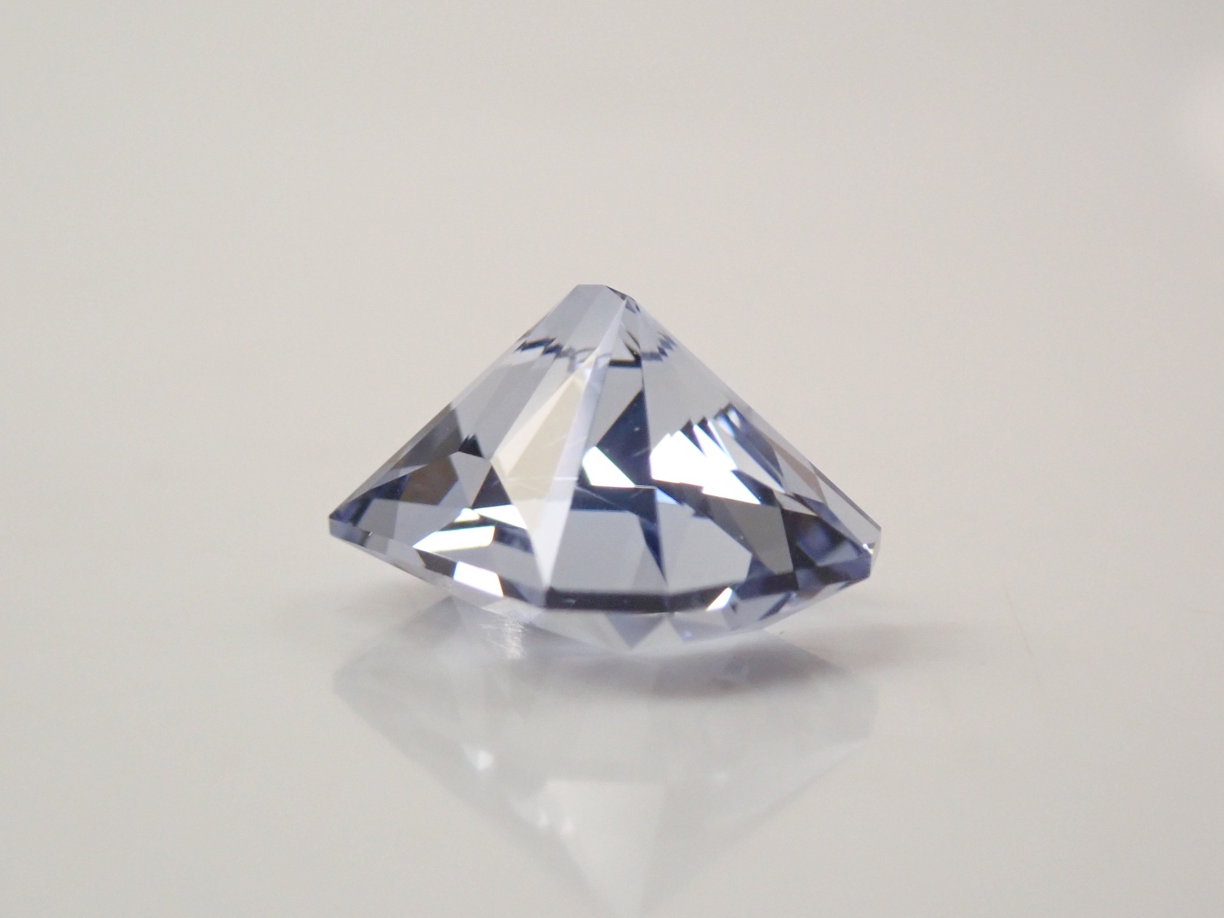 【12/14 22時販売】ブルーベリル（マシシベリル） 3.268ctルース