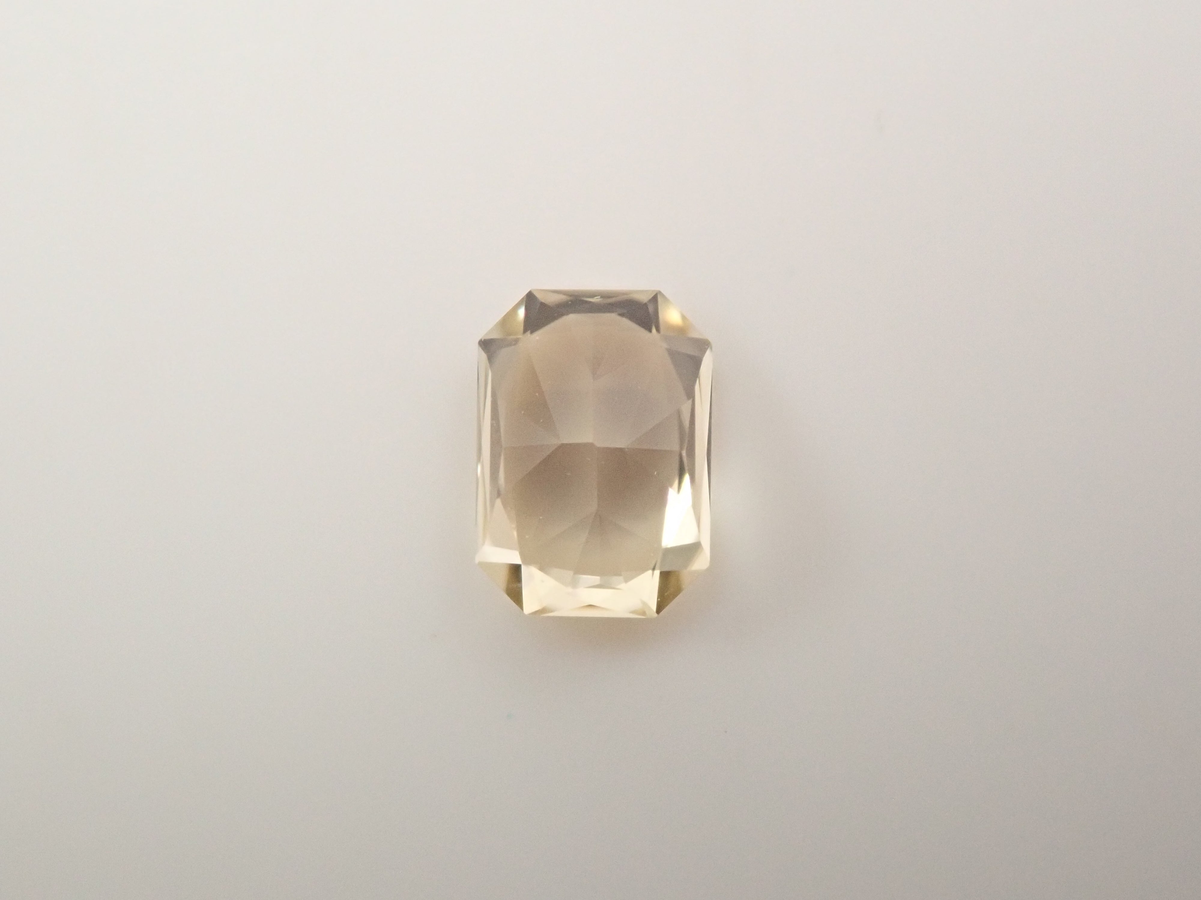 【12/14 22時販売】スリランカ産シンハライト 0.456ctルース