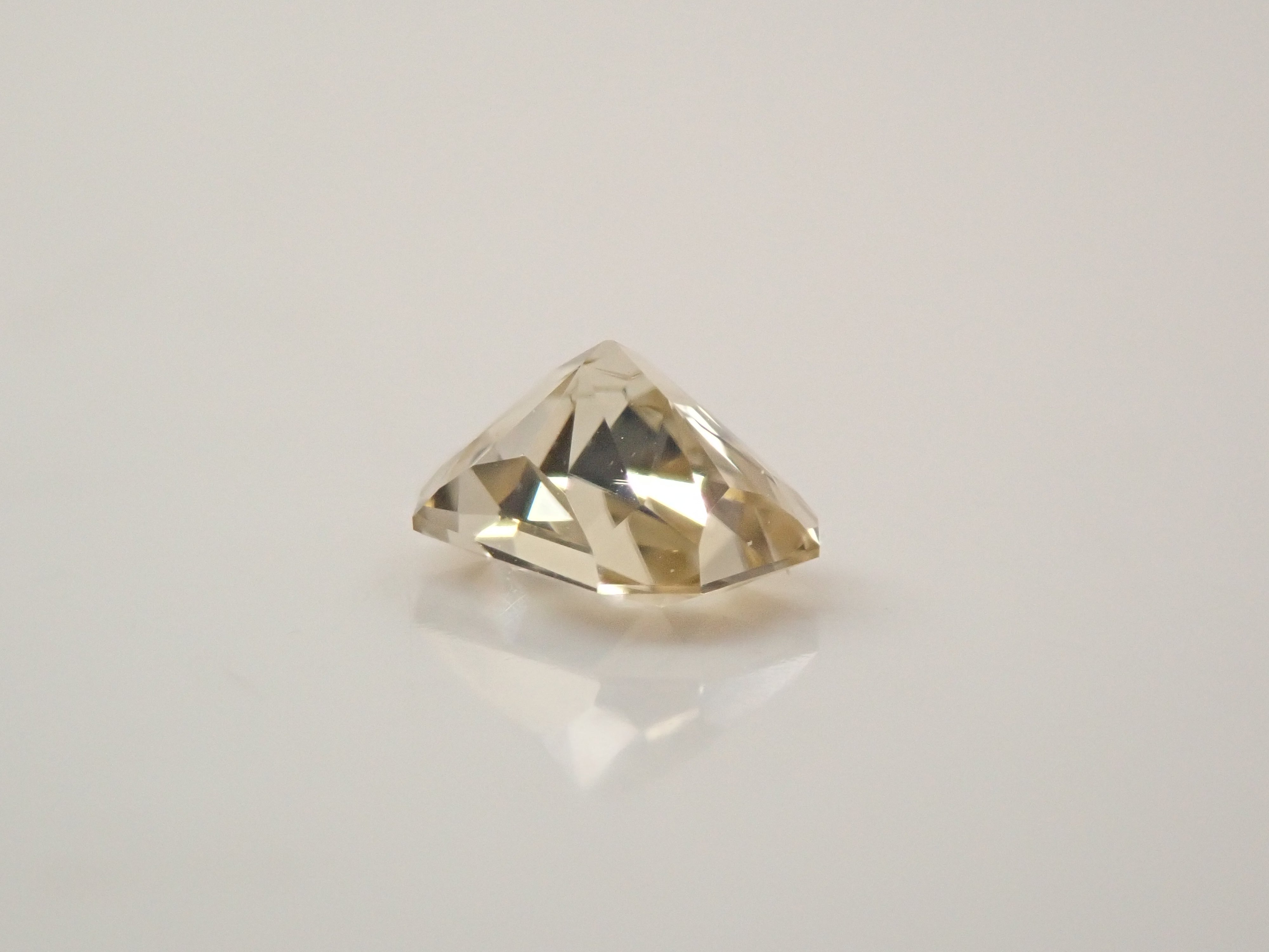 【12/14 22時販売】スリランカ産シンハライト 0.456ctルース