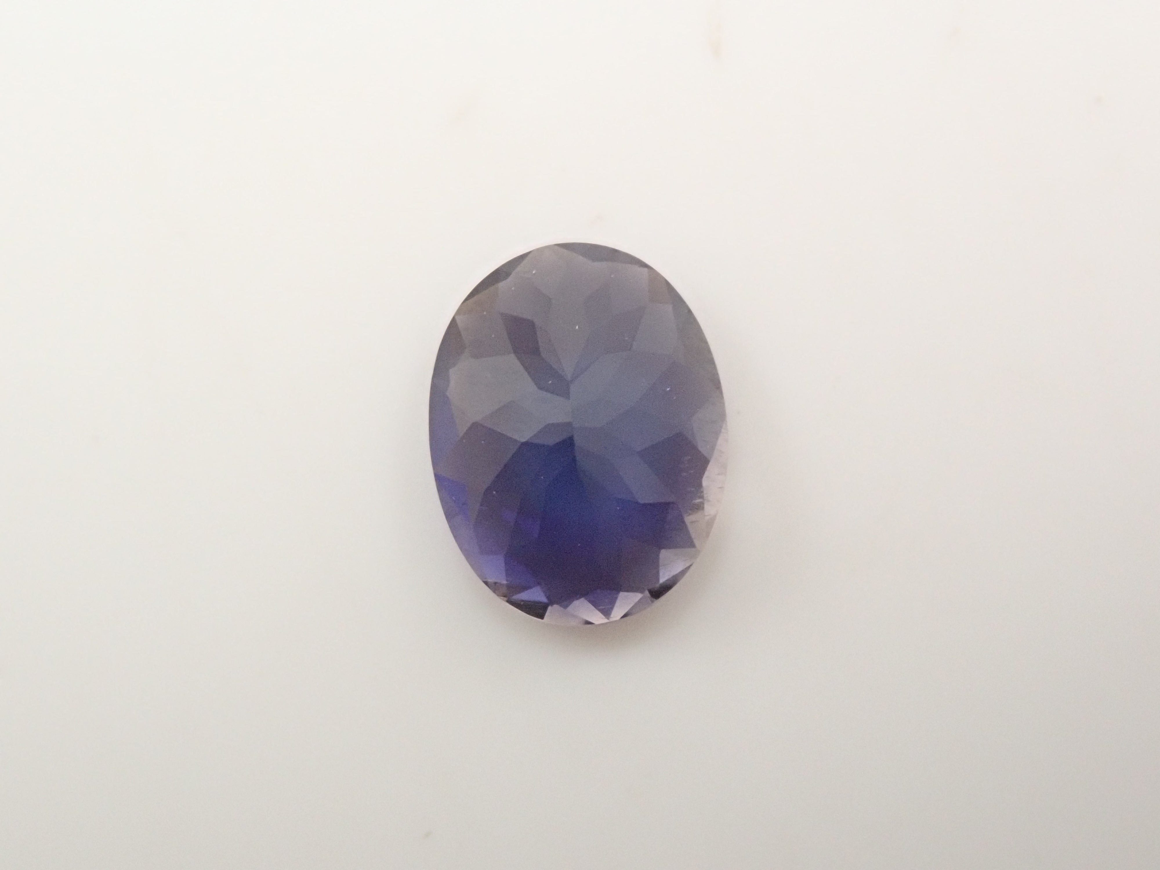 【12月14日 22:00 特價】馬達加斯加堇青石 0.644克拉 裸石