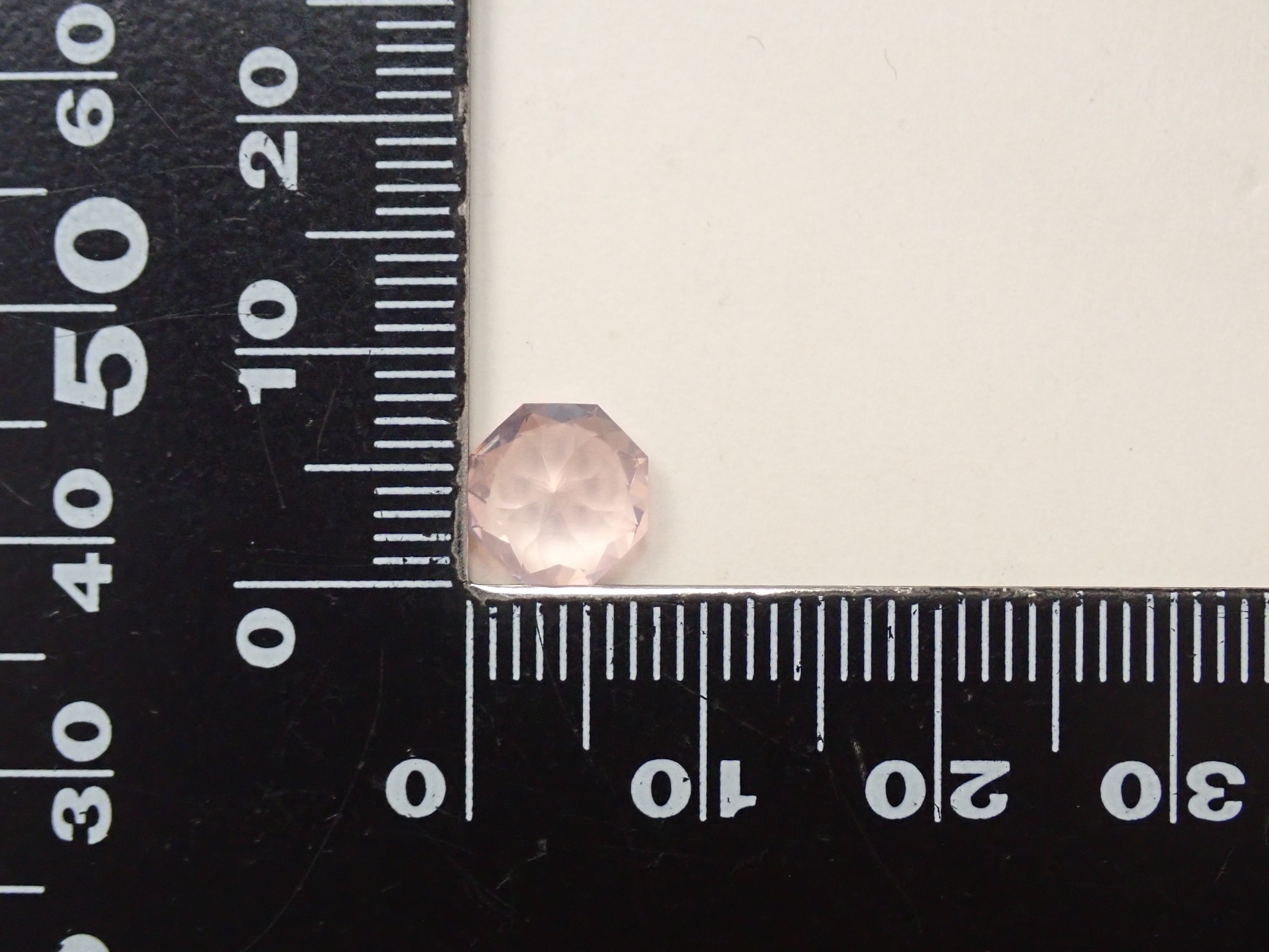 12561475掲載】ローズクォーツ 1.848ctルース