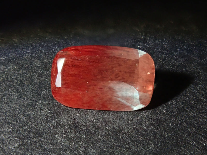 1 stone of Tibetan andesine and bicolor andesine (discount available for multiple purchases)
