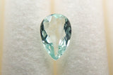 Paraiba tourmaline from Mozambique 0.074ct loose