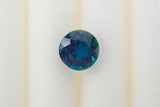Lazurite from Afghanistan 3.1mm/0.128ct loose