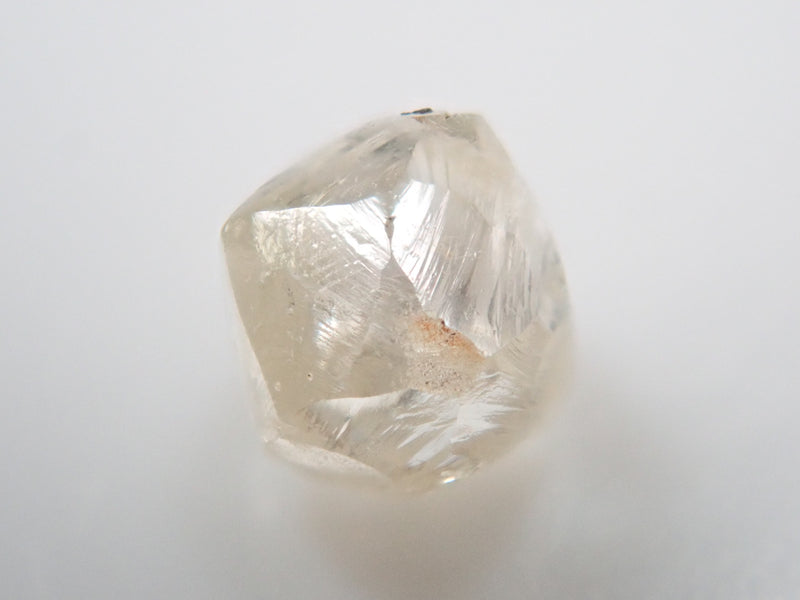 南アフリカ産ダイヤモンド 0.283ct原石