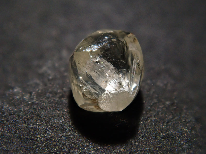 南アフリカ産ダイヤモンド 0.283ct原石