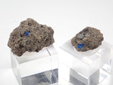 《Limited set of 2》German auinite rough stone/loose 2 stone set《Multiple purchase discount available》