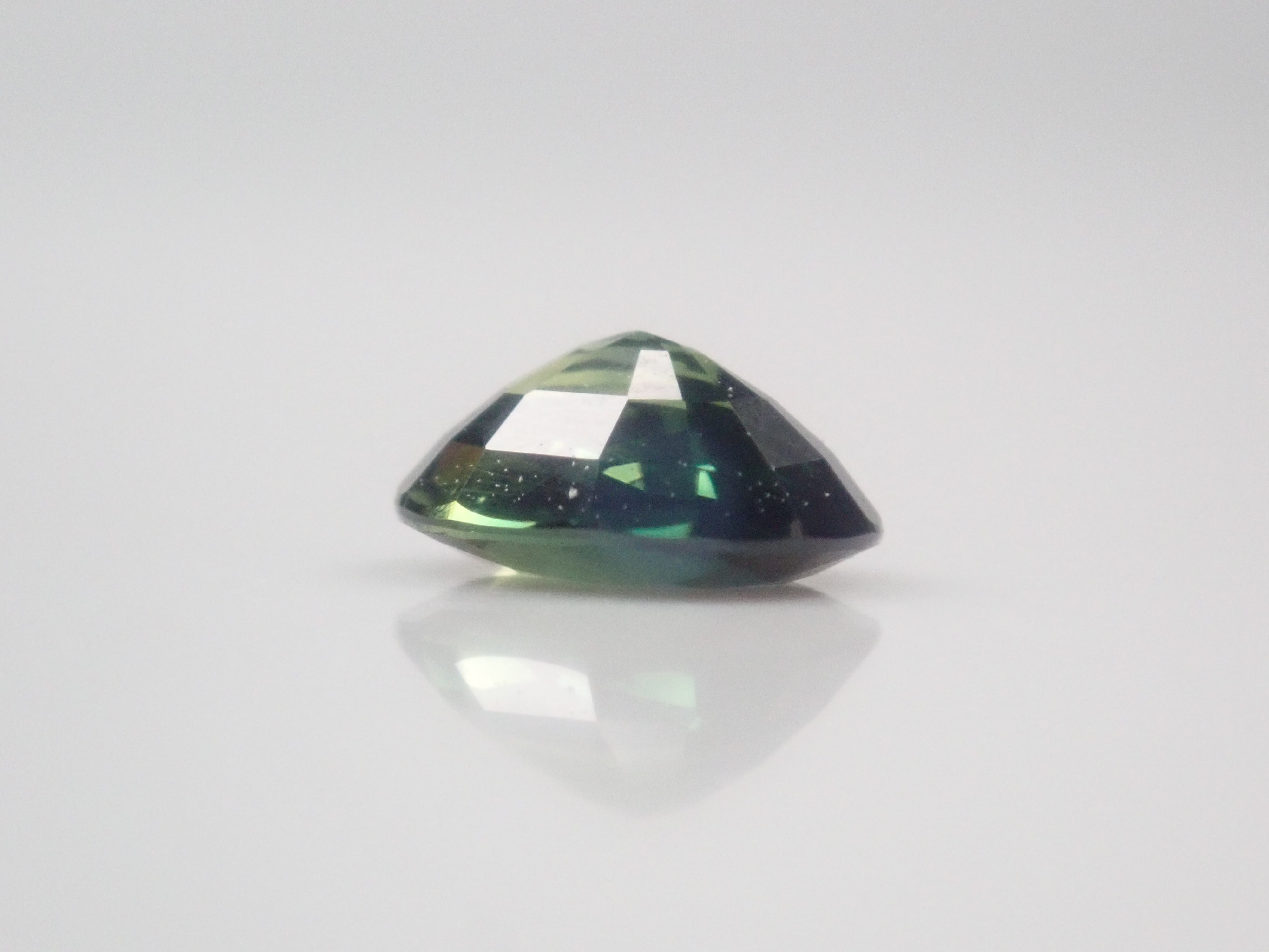 【11/13 22時販売】《限定10石》ジンバブエ産バイカラーユークレース、バイカラーサファイアなどバイカラーガチャ💎1石ルース《複数購入割引有》