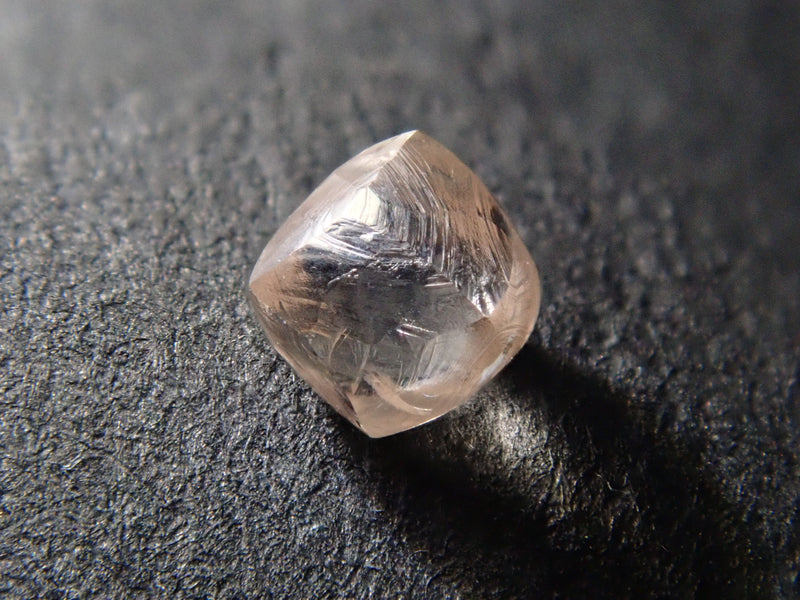 南アフリカ産ダイヤモンド 0.170ct原石