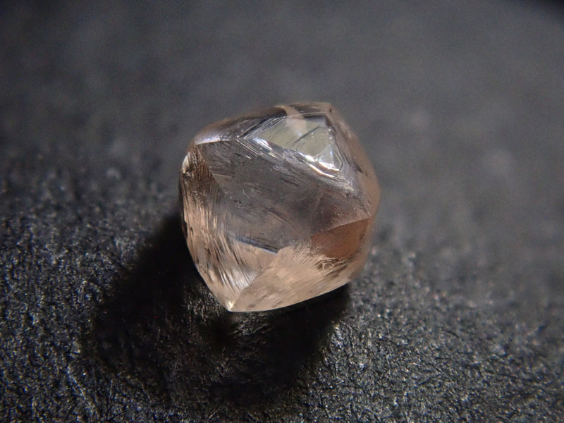 南アフリカ産ダイヤモンド 0.170ct原石