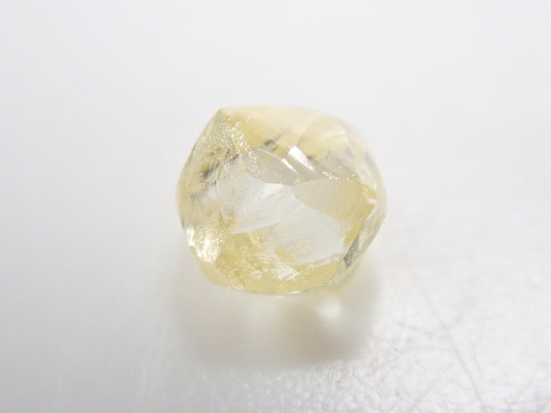 南アフリカ産ダイヤモンド 0.174ct原石