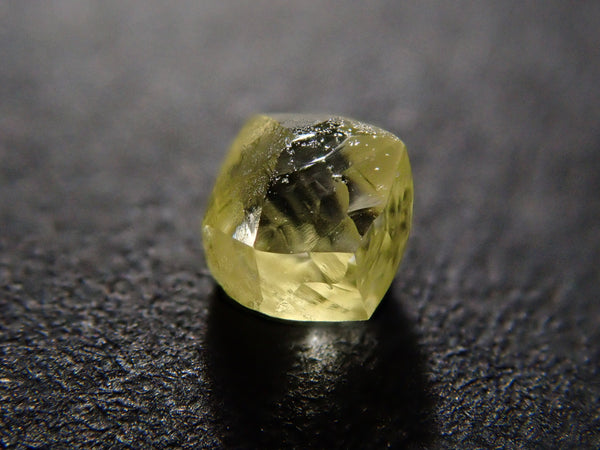 南アフリカ産ダイヤモンド 0.174ct原石