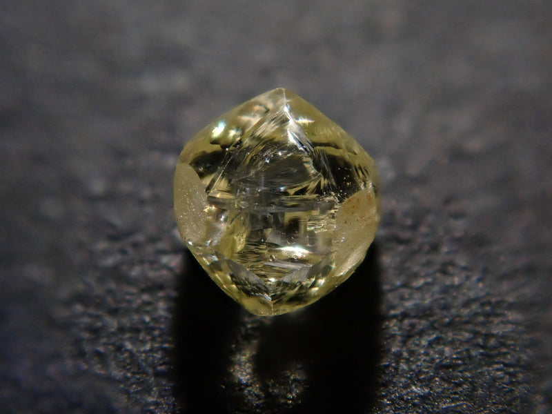 ダイヤモンド 0.142ct原石
