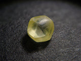 南アフリカ産ダイヤモンド（メイカブル） 0.159ct原石