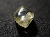 南アフリカ産ダイヤモンド（メイカブル） 0.153ct原石