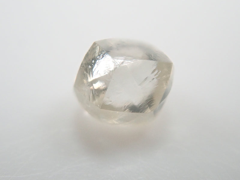 南アフリカ産ダイヤモンド（メイカブル） 0.169ct原石