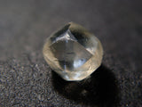南アフリカ産ダイヤモンド（メイカブル） 0.169ct原石