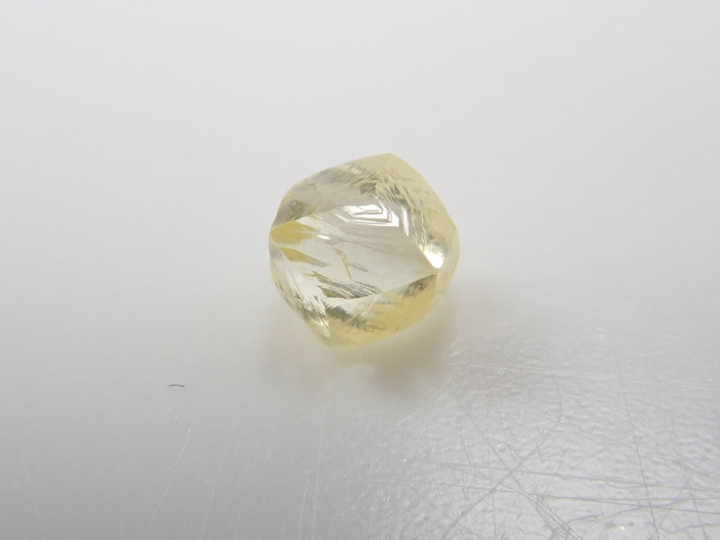 南アフリカ産ダイヤモンド（メイカブル） 0.202ct原石