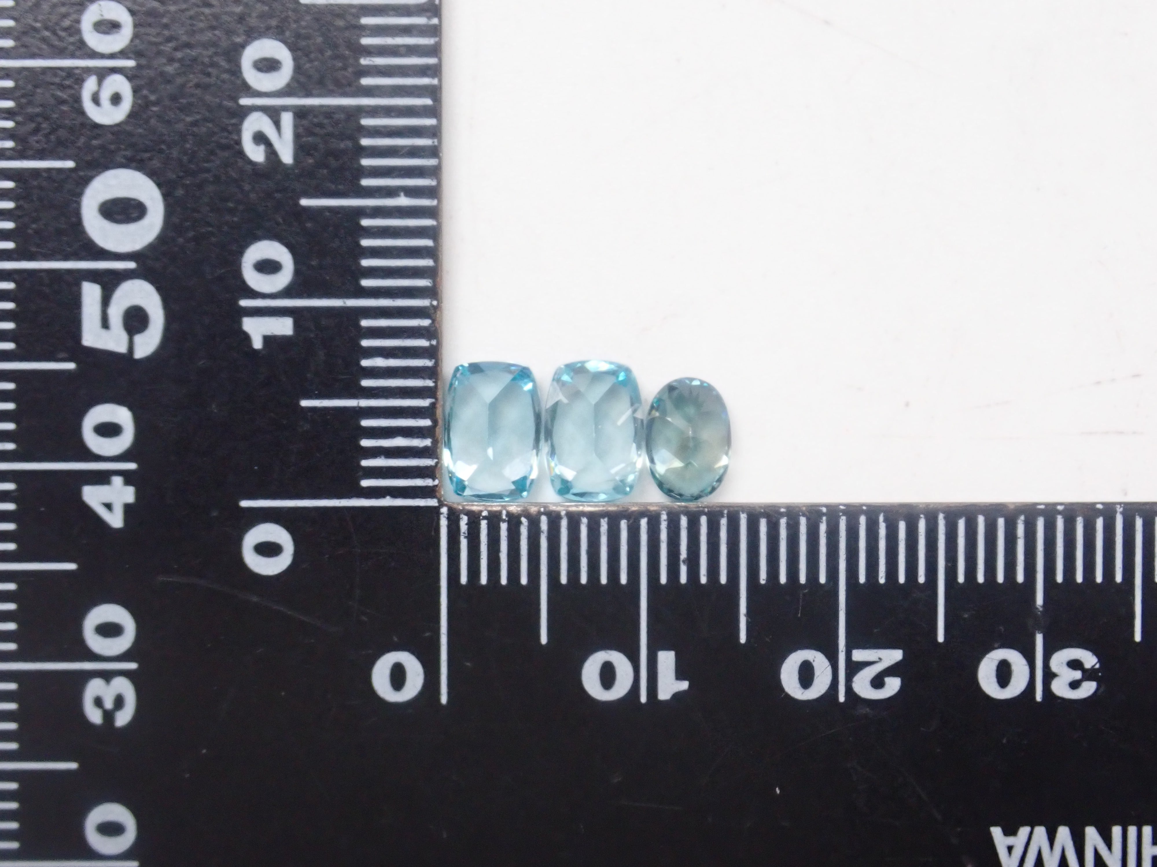 [/ On sale at 10pm] [Limited to 18 stones] Zircon Gacha - Win Koshu Precious Stones, Clover In, and Sakura Shapes [Multiple purchase discounts available]