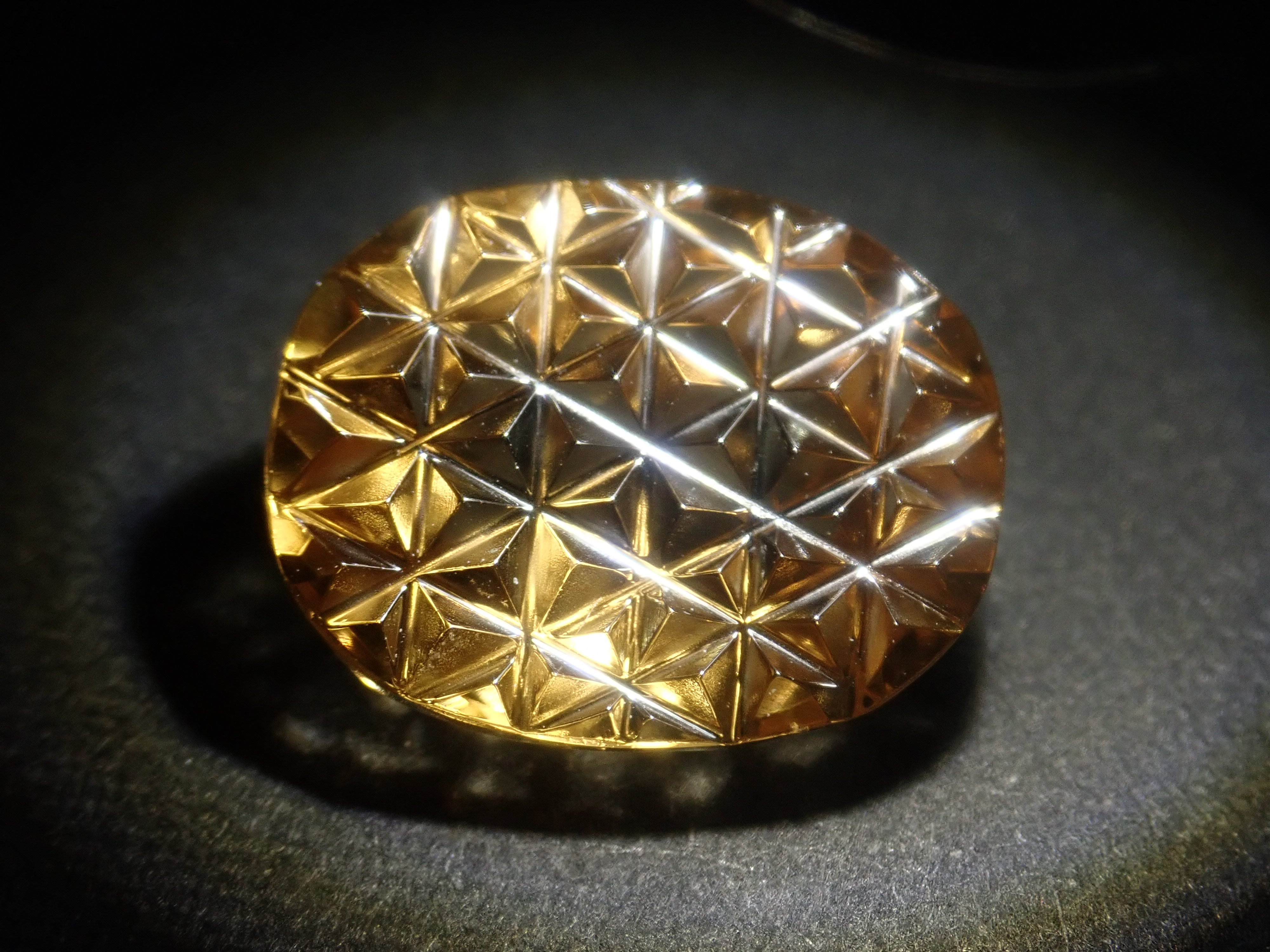 [/ On sale at 10pm] [Limited to 18 stones] Zircon Gacha - Win Koshu Precious Stones, Clover In, and Sakura Shapes [Multiple purchase discounts available]