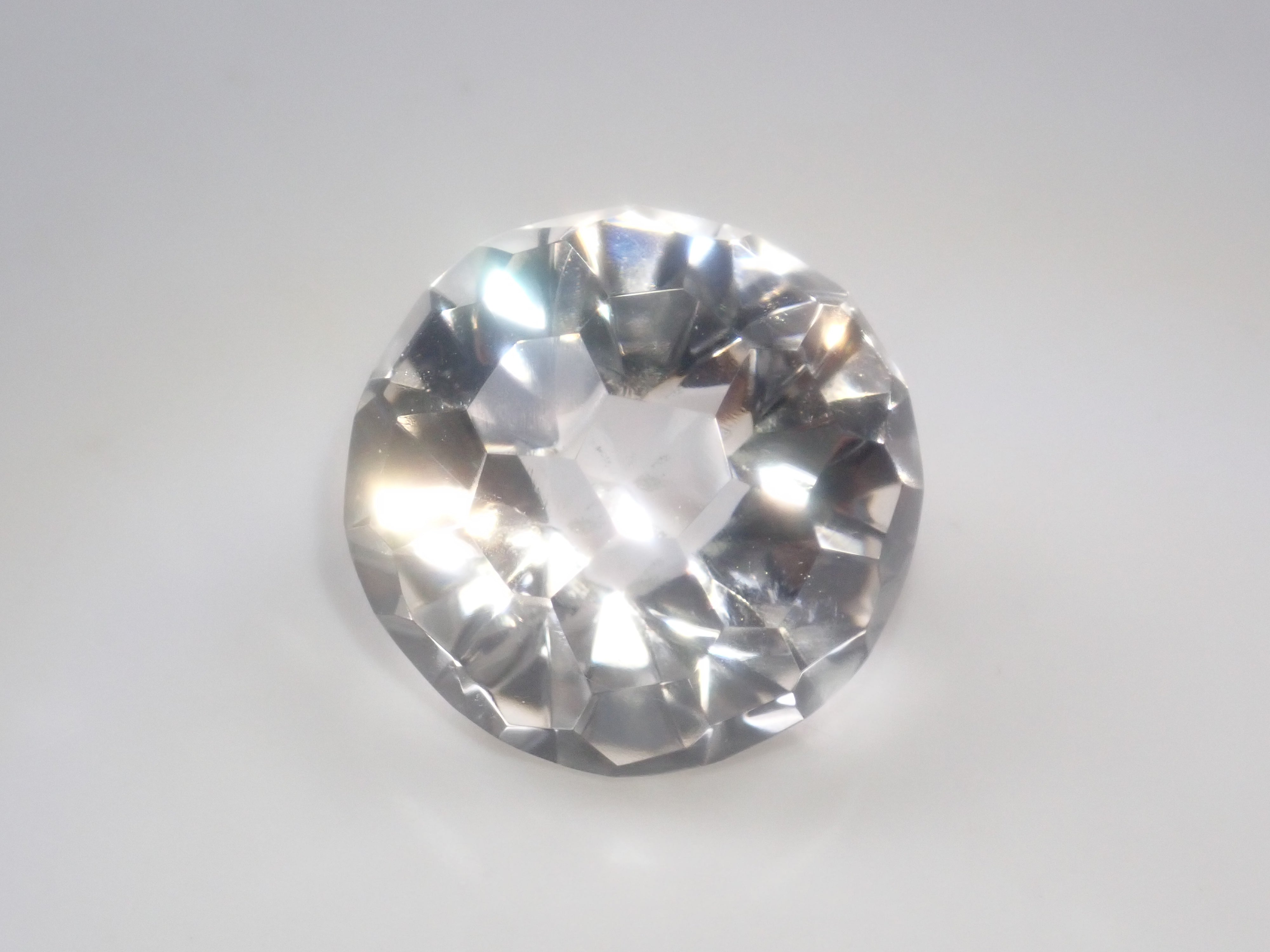 【12/21 22時販売】《限定10石》山本氏カットガチャ・カーネリアン、レモンクォーツ、ロッククリスタルなど《複数購入割引有》