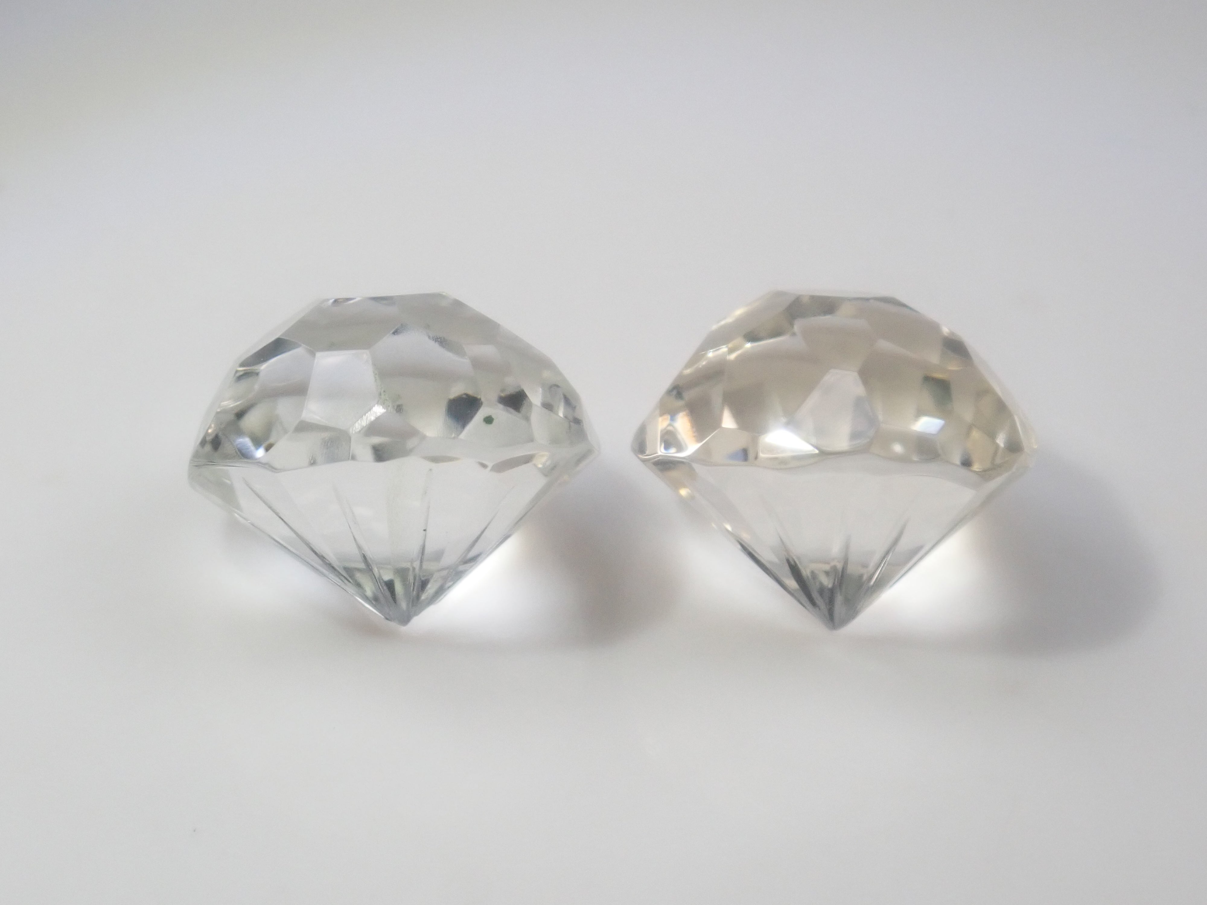 【12/21 22時販売】《限定10石》山本氏カットガチャ・カーネリアン、レモンクォーツ、ロッククリスタルなど《複数購入割引有》