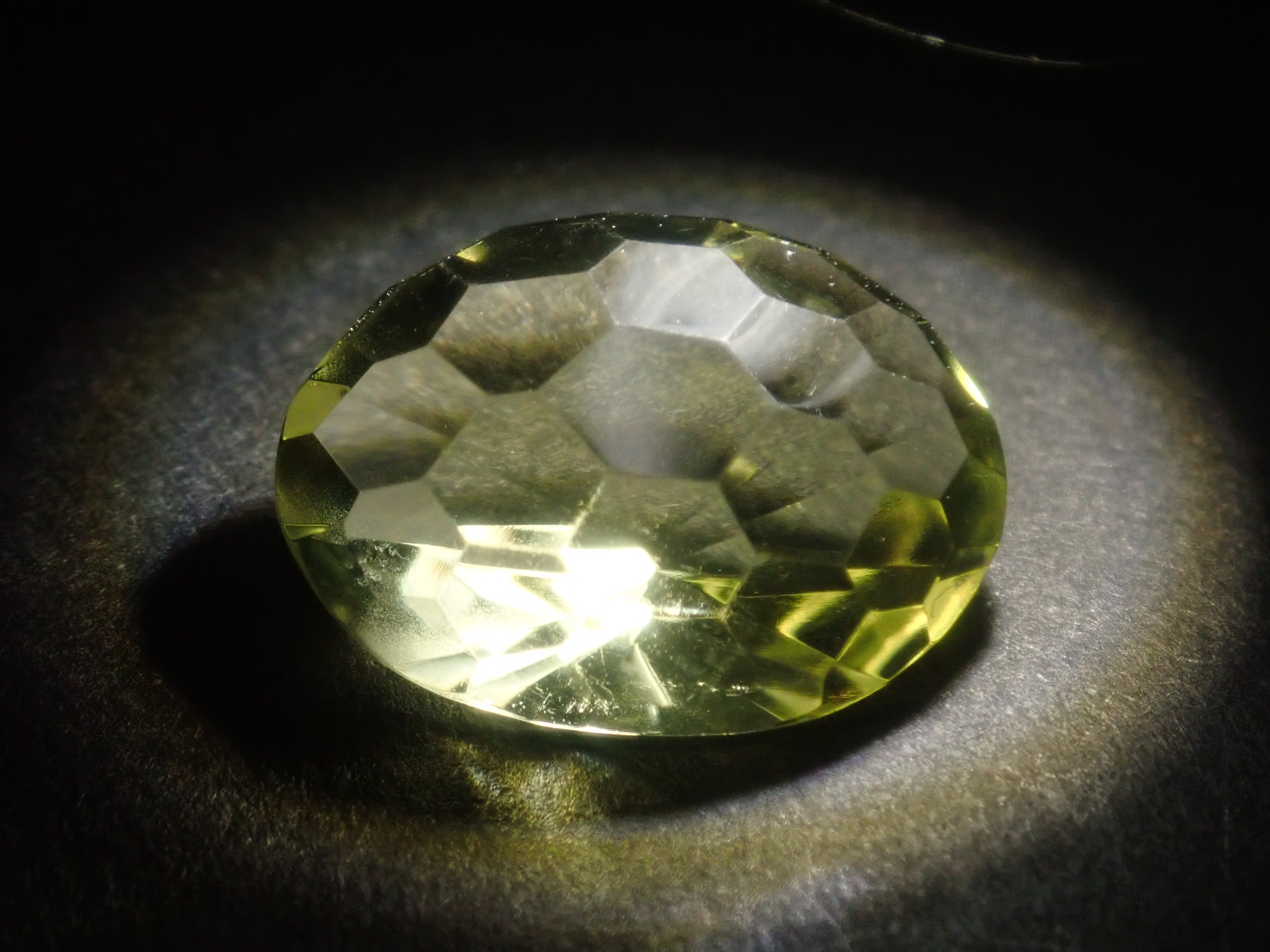 【12/21 22時販売】《限定10石》山本氏カットガチャ・カーネリアン、レモンクォーツ、ロッククリスタルなど《複数購入割引有》