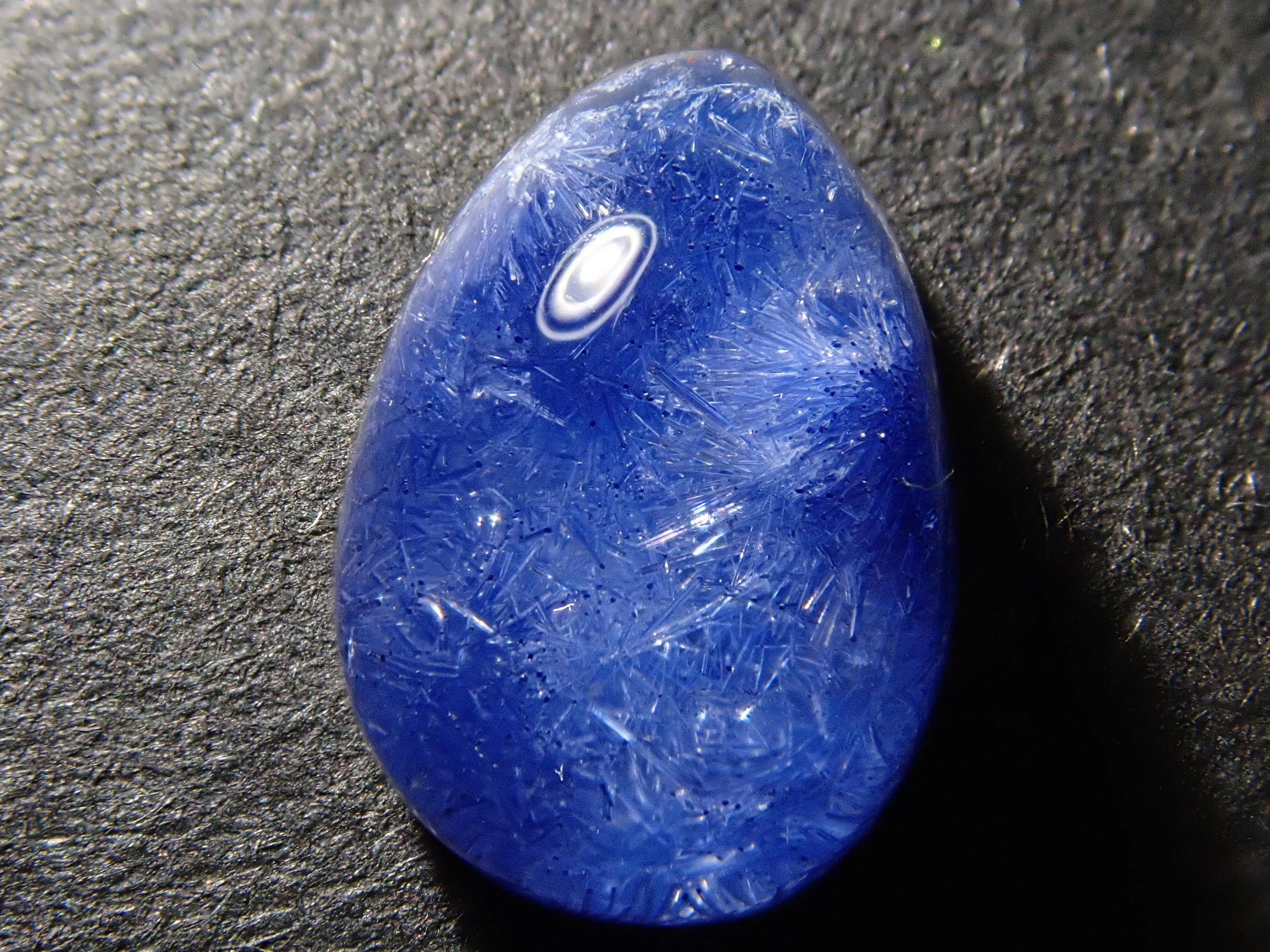 デュモルチェライト - 通販｜宝石鑑定士が運営【カラッツSTORE】