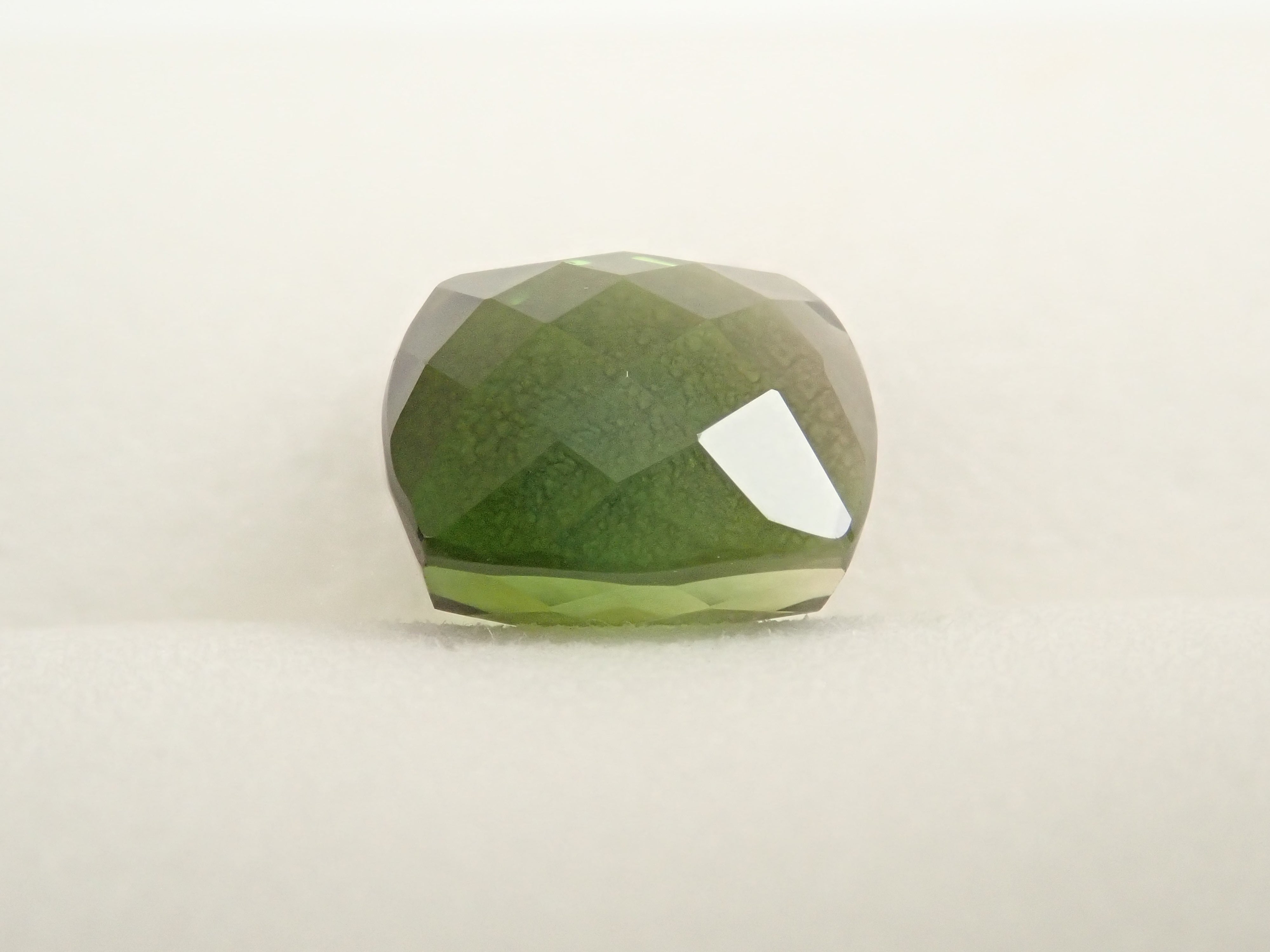 【12/21 22時販売】ザンビア産バイカラートルマリン 4.019ctルース