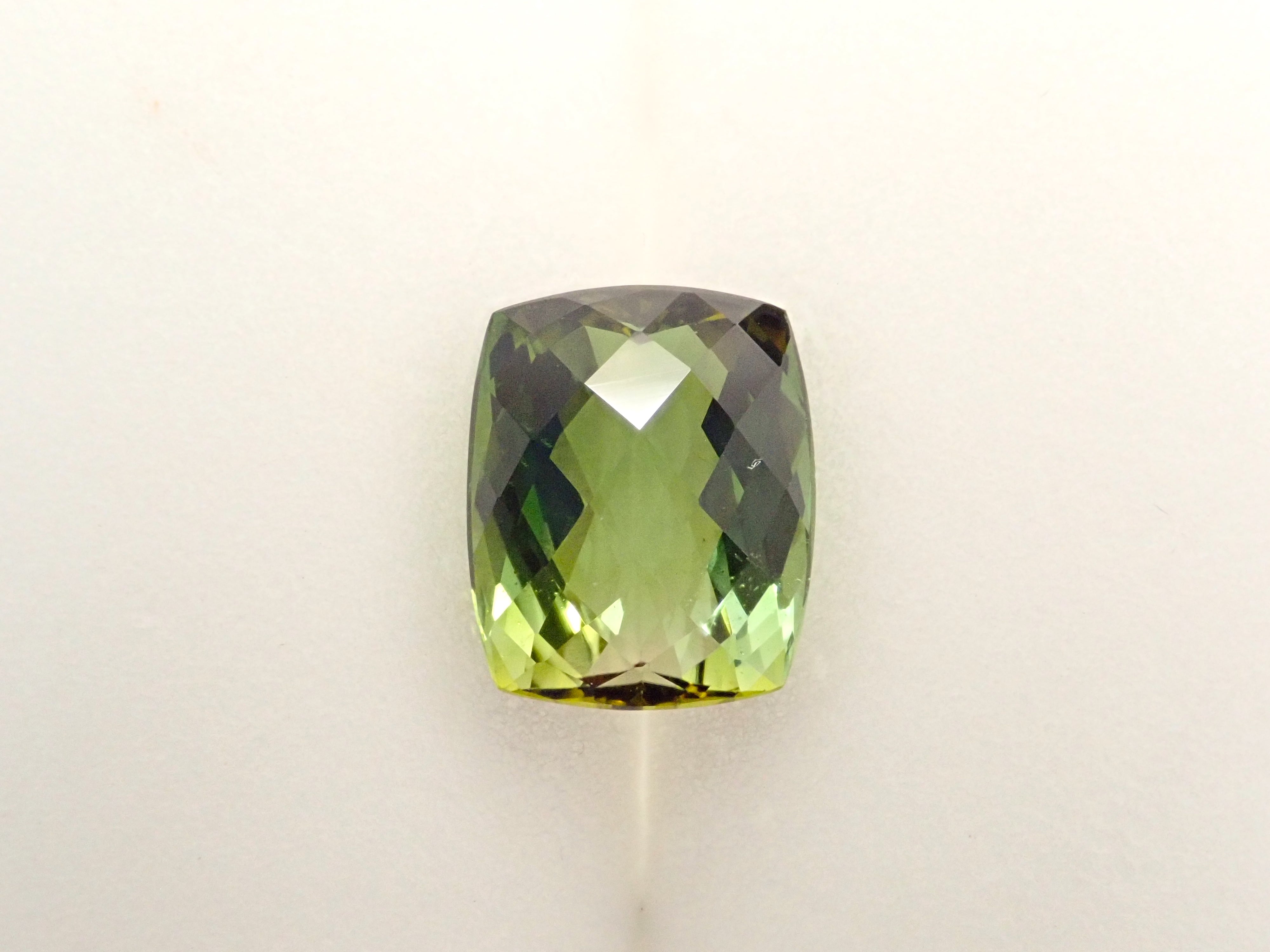 【2/8 22時販売】ザンビア産バイカラートルマリン 4.142ctルース