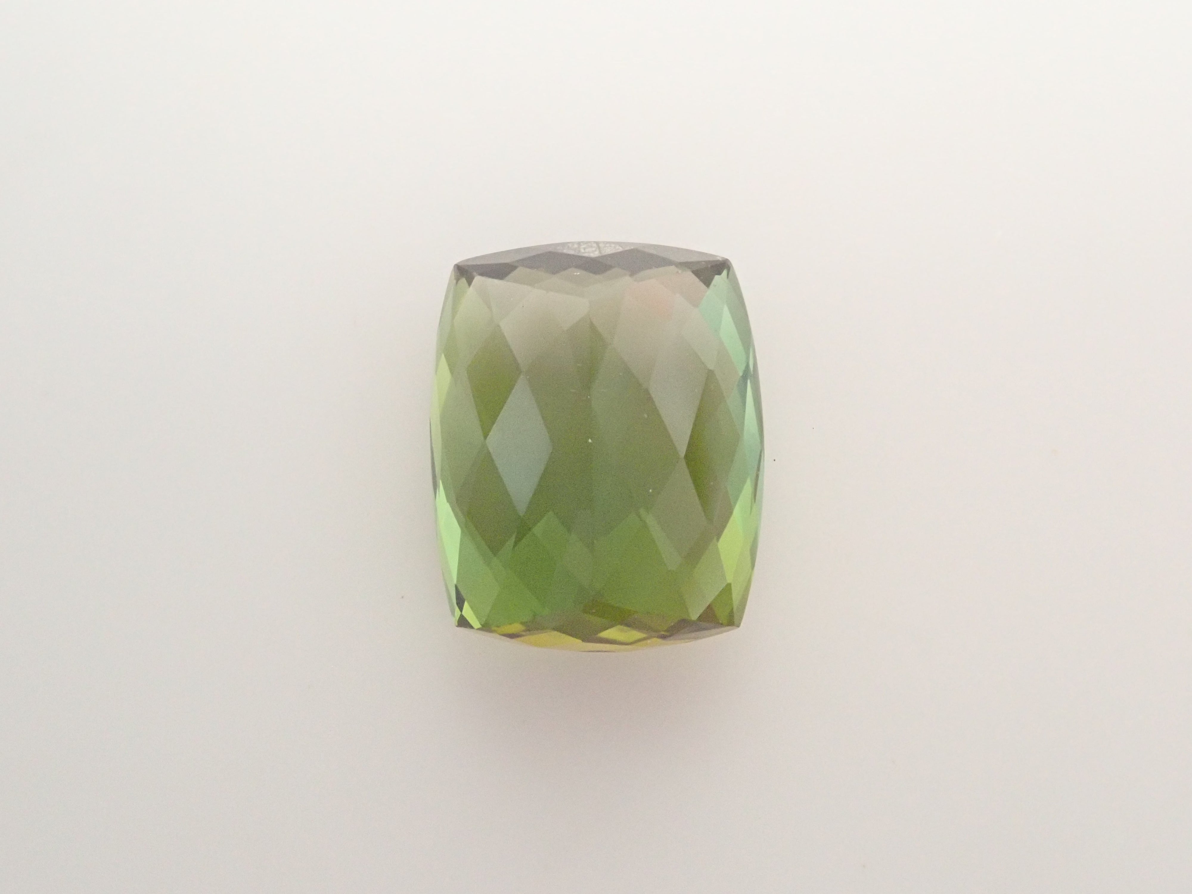 【抽選販売0117_07】ザンビア産バイカラートルマリン 4.142ctルース