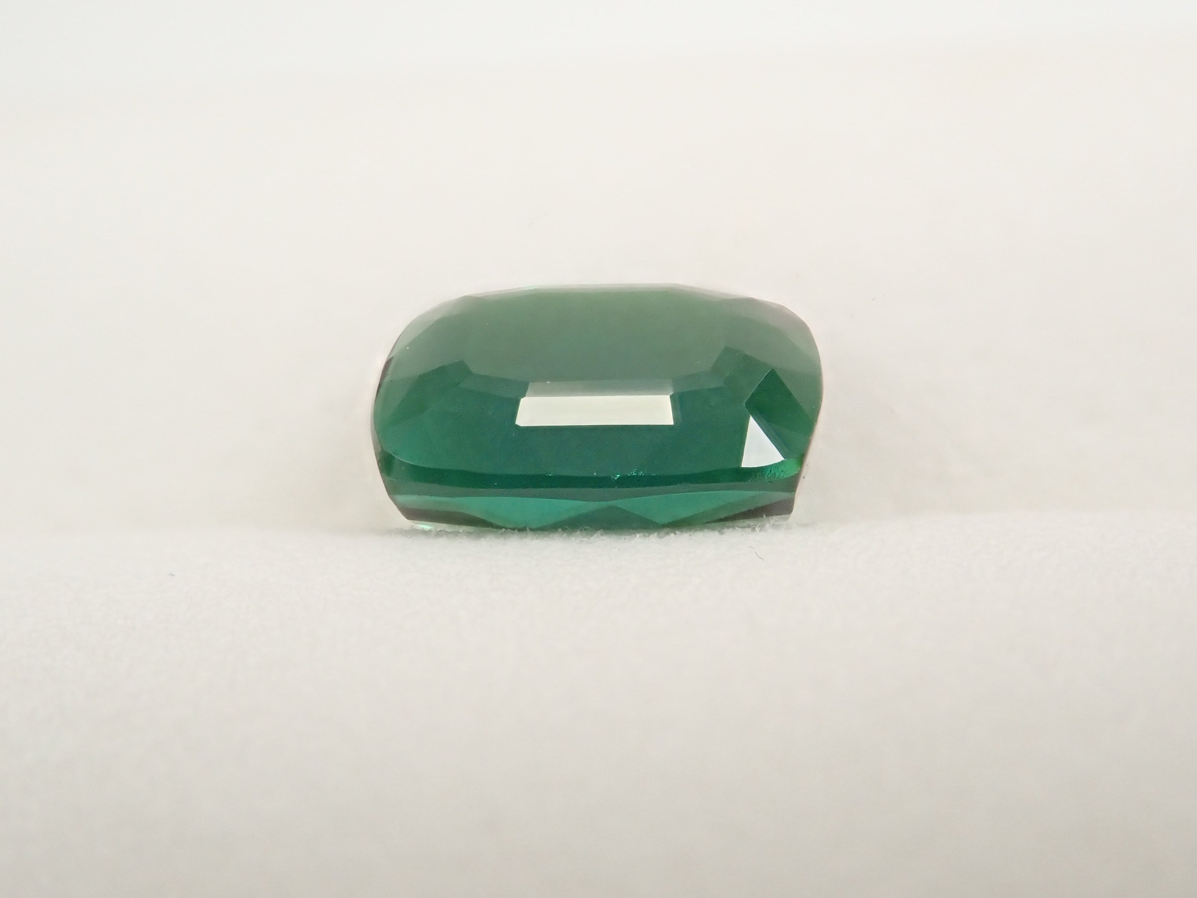 【12/22 22時販売】ブラジル産グリーントルマリン 3.102ctルース