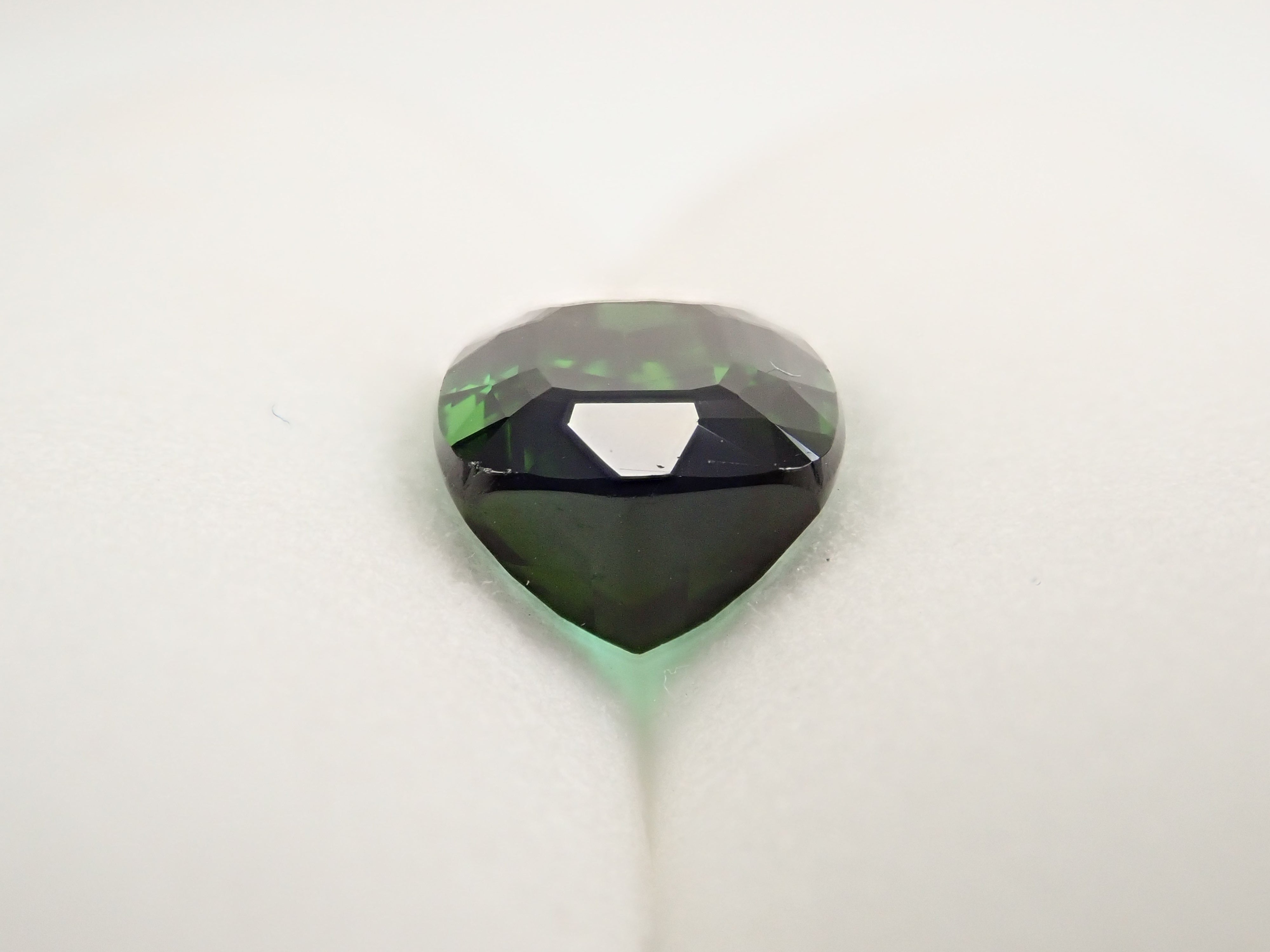 【12/22 22時販売】ブラジル産グリーントルマリン 3.102ctルース