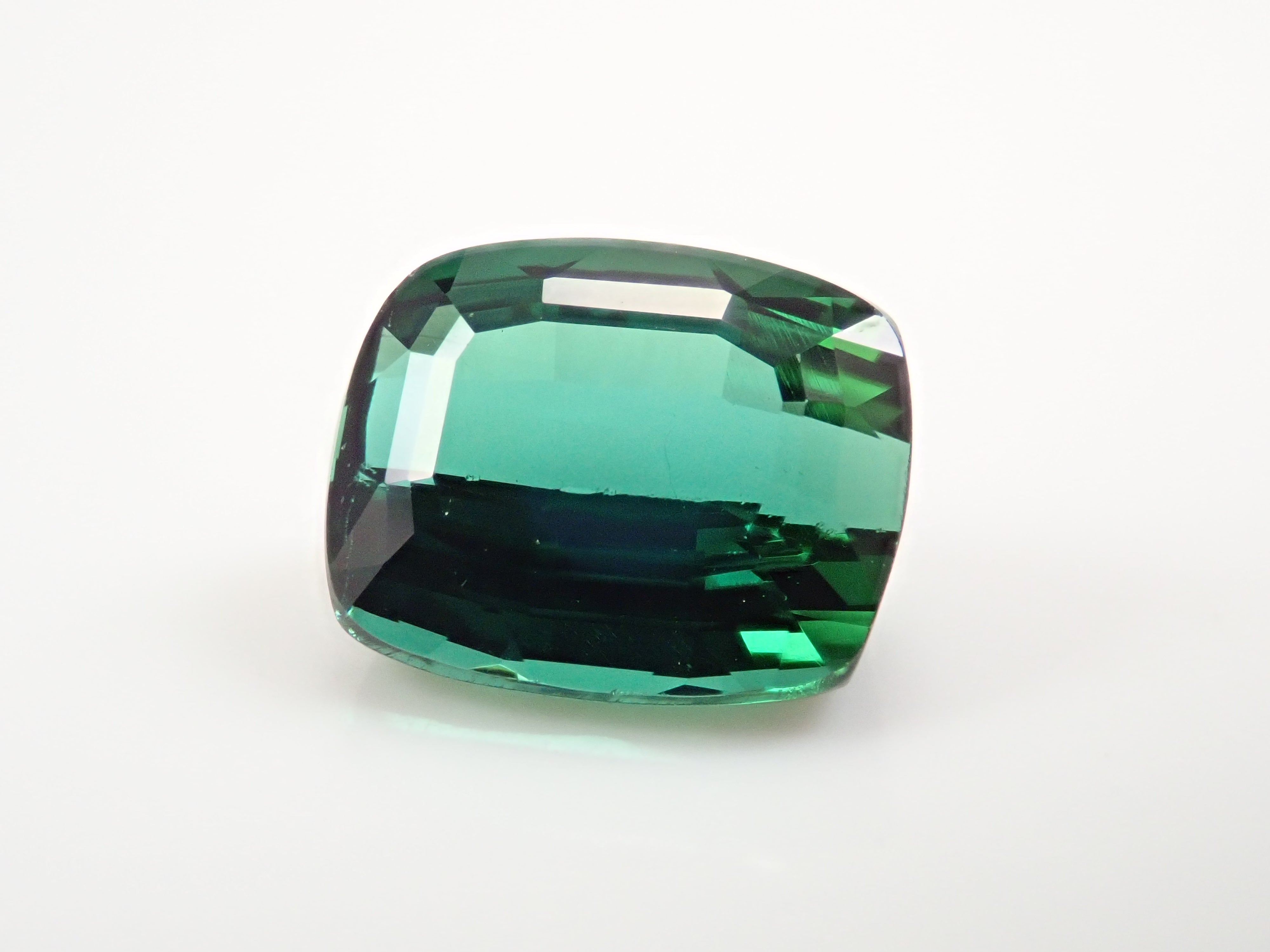 【12/22 22時販売】ブラジル産グリーントルマリン 3.102ctルース