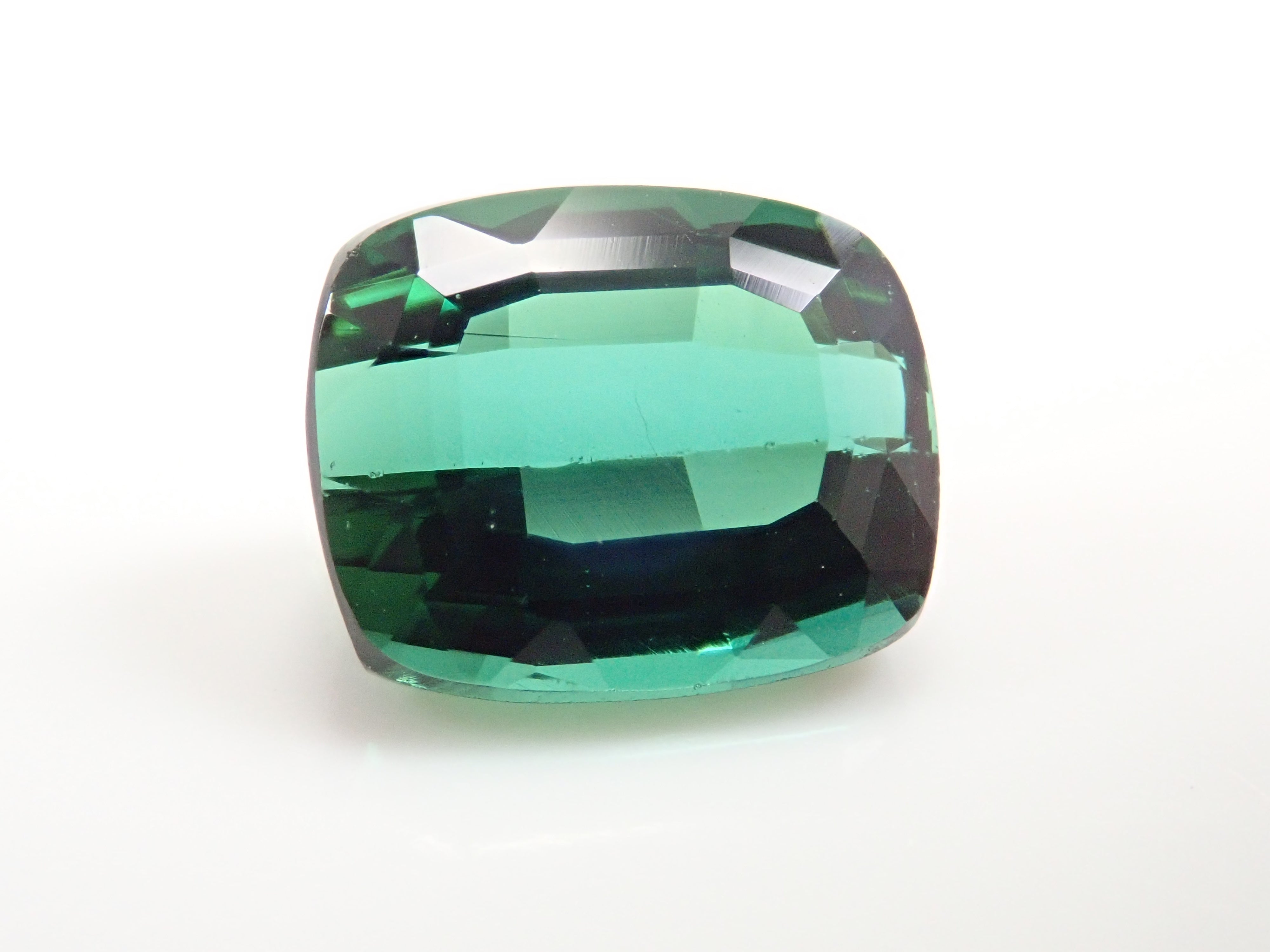 【12/22 22時販売】ブラジル産グリーントルマリン 3.102ctルース