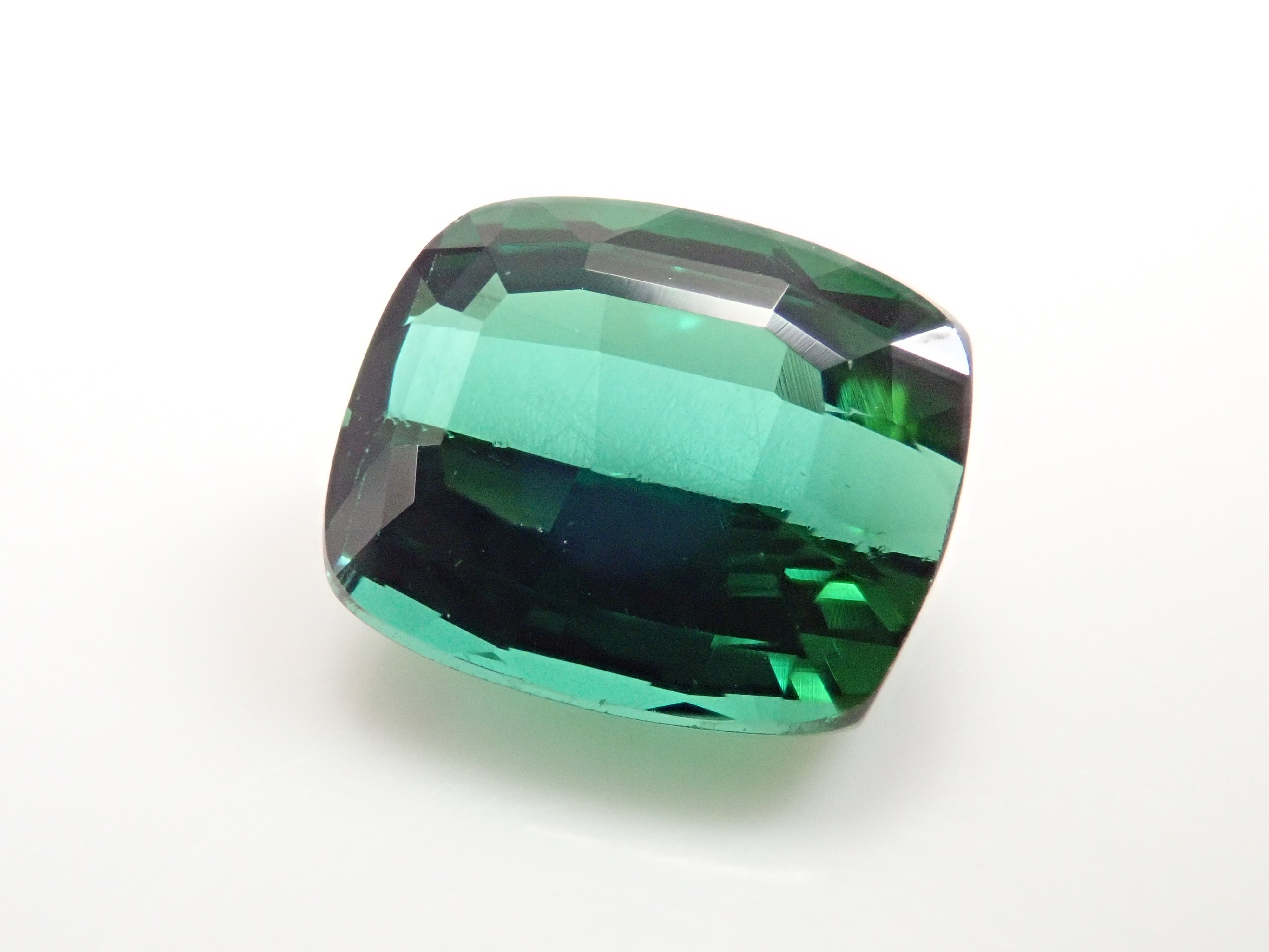 【12/22 22時販売】ブラジル産グリーントルマリン 3.102ctルース