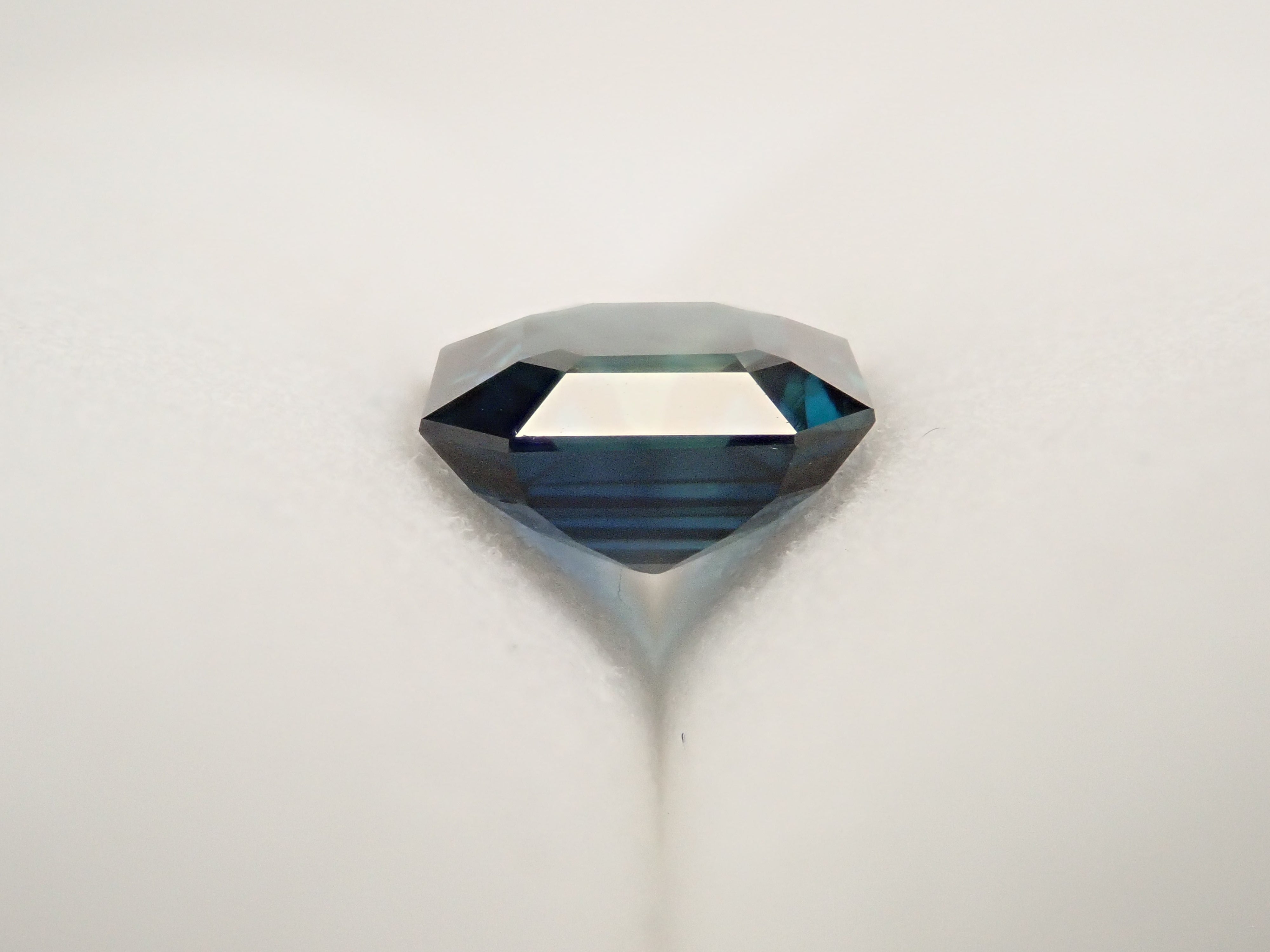 【1/24 22時販売】ティールブルーサファイア 1.689ctルース