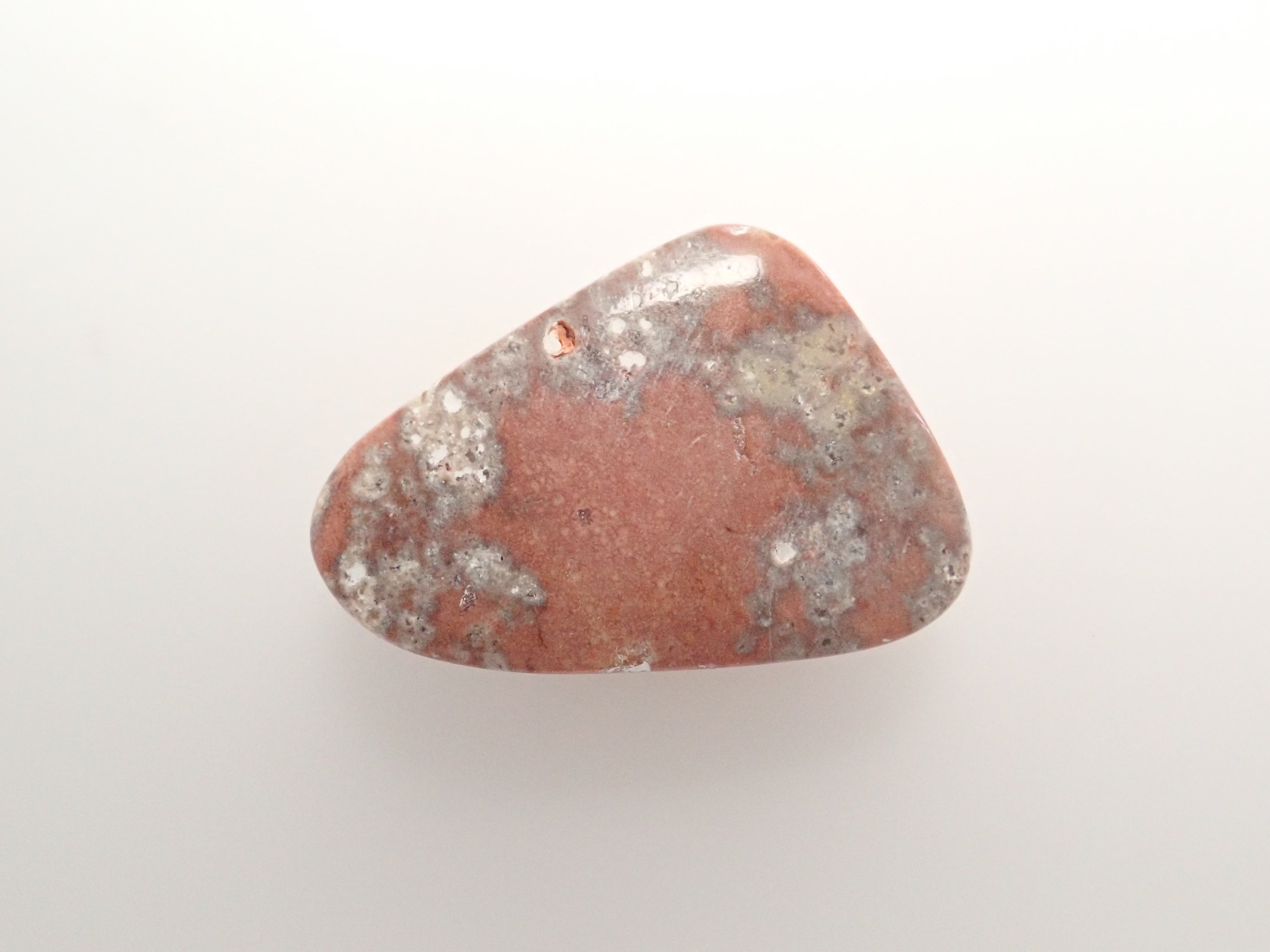 [12561691] Mexican Cantera Opal 8.432ct Loose