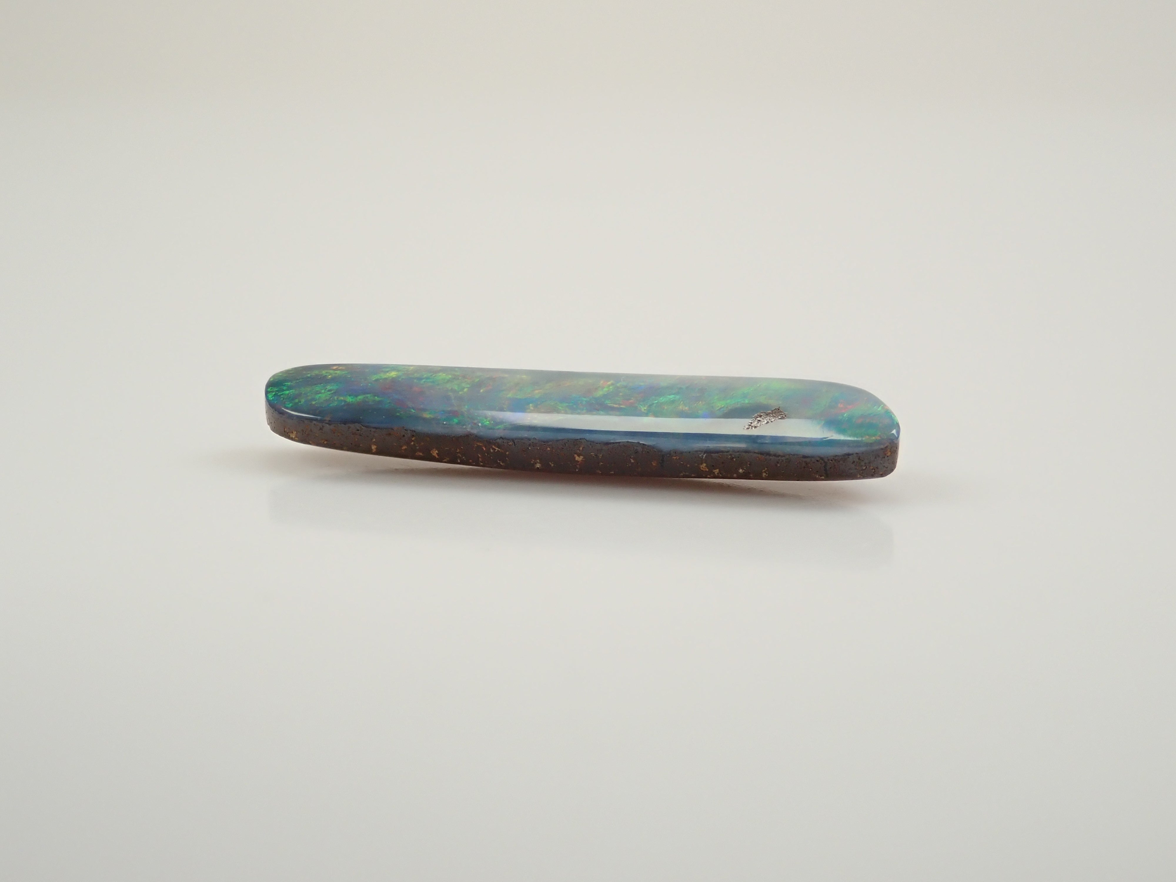 オーストラリア産ボルダーオパール 2.326ctルース