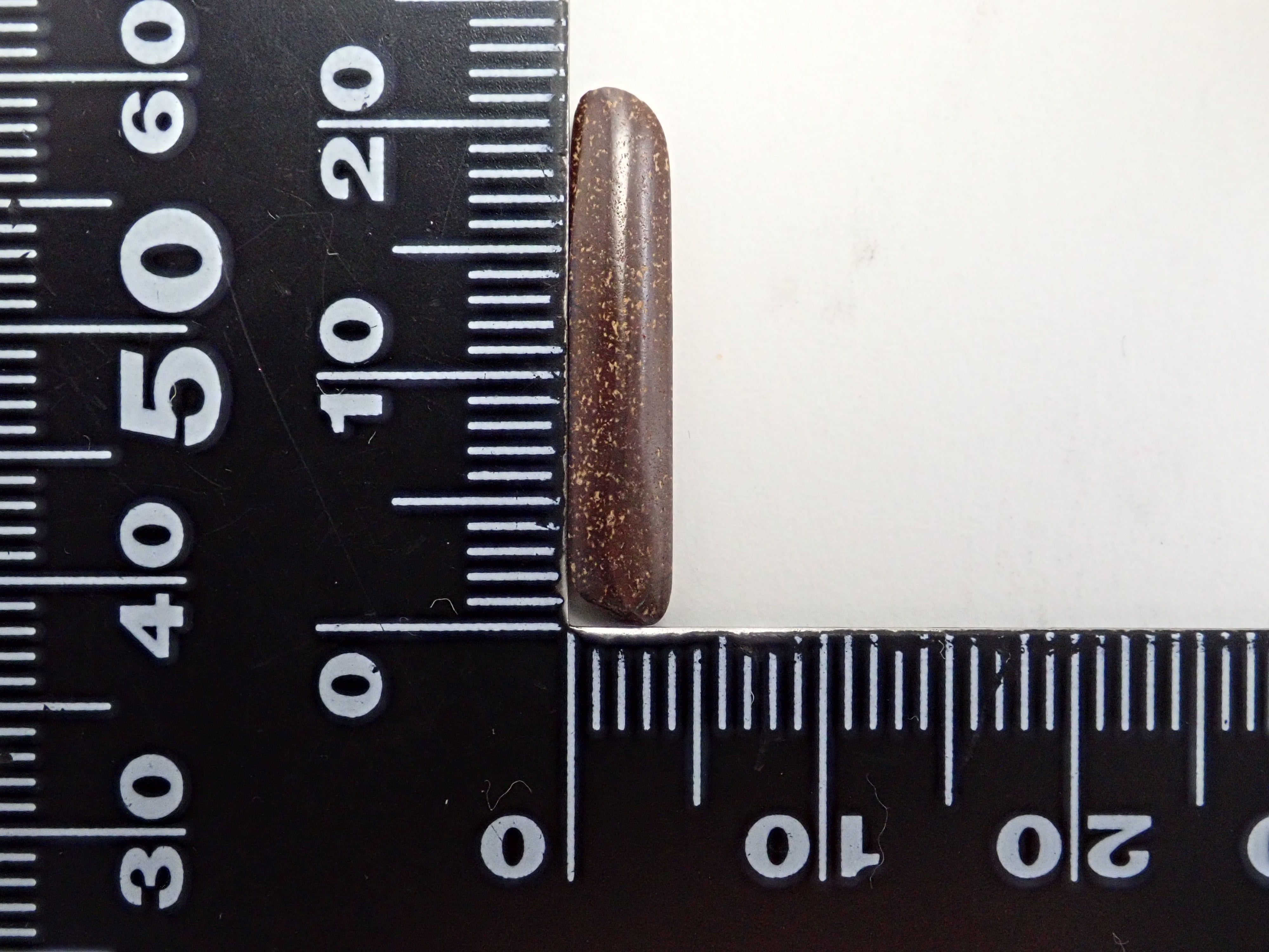 【12/25 22時販売】オーストラリア産ボルダーオパール 2.326ctルース