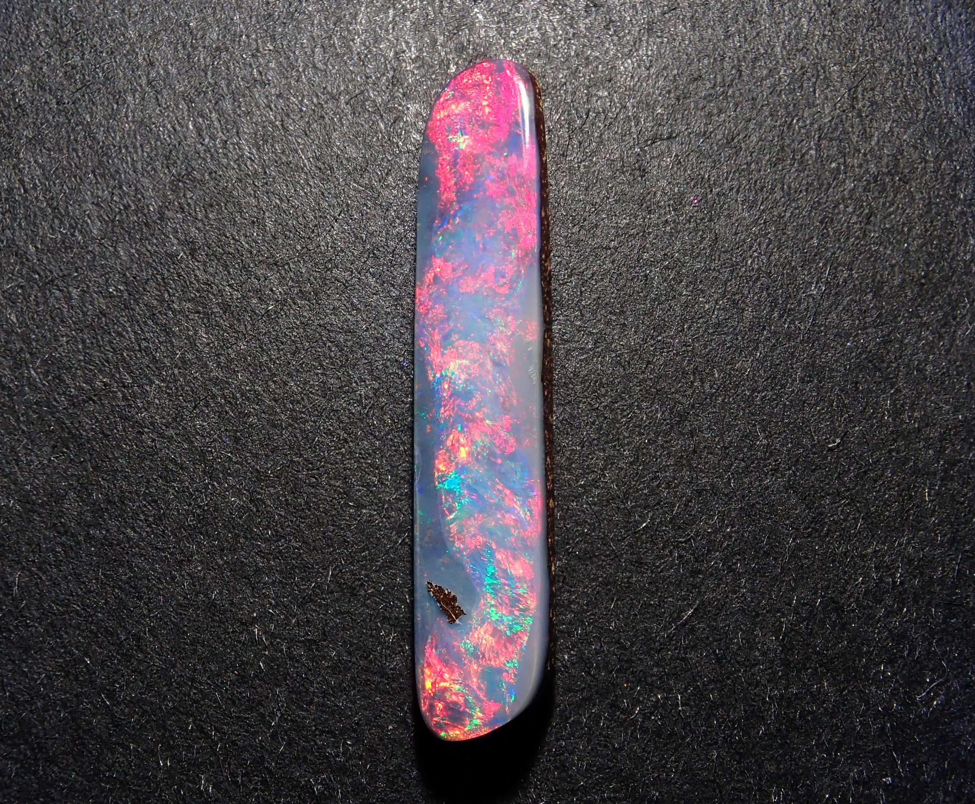 ボルダーオパール - 通販｜宝石鑑定士が運営【カラッツSTORE】