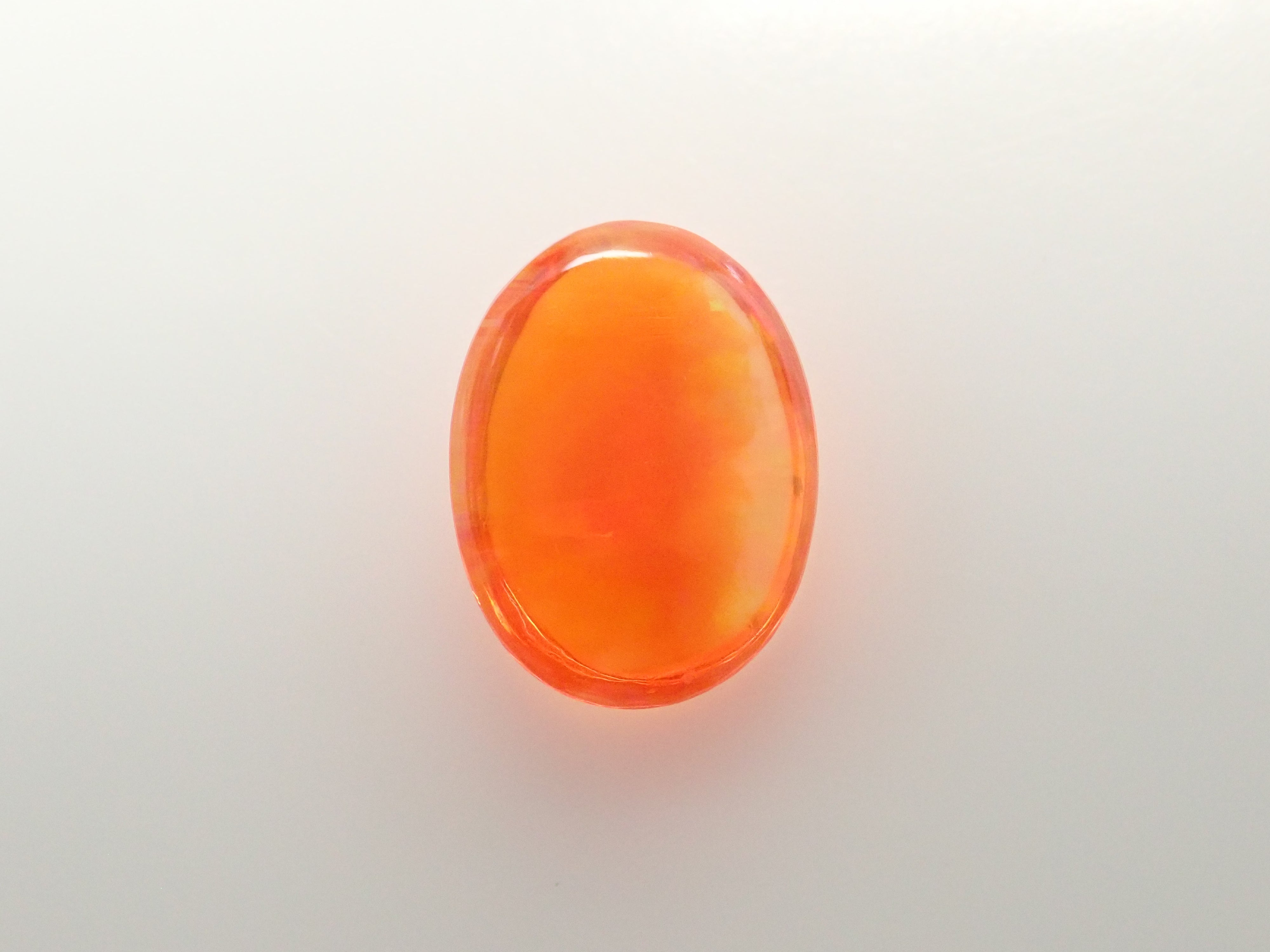 メキシコ産ファイアオパール 1.413ctルース