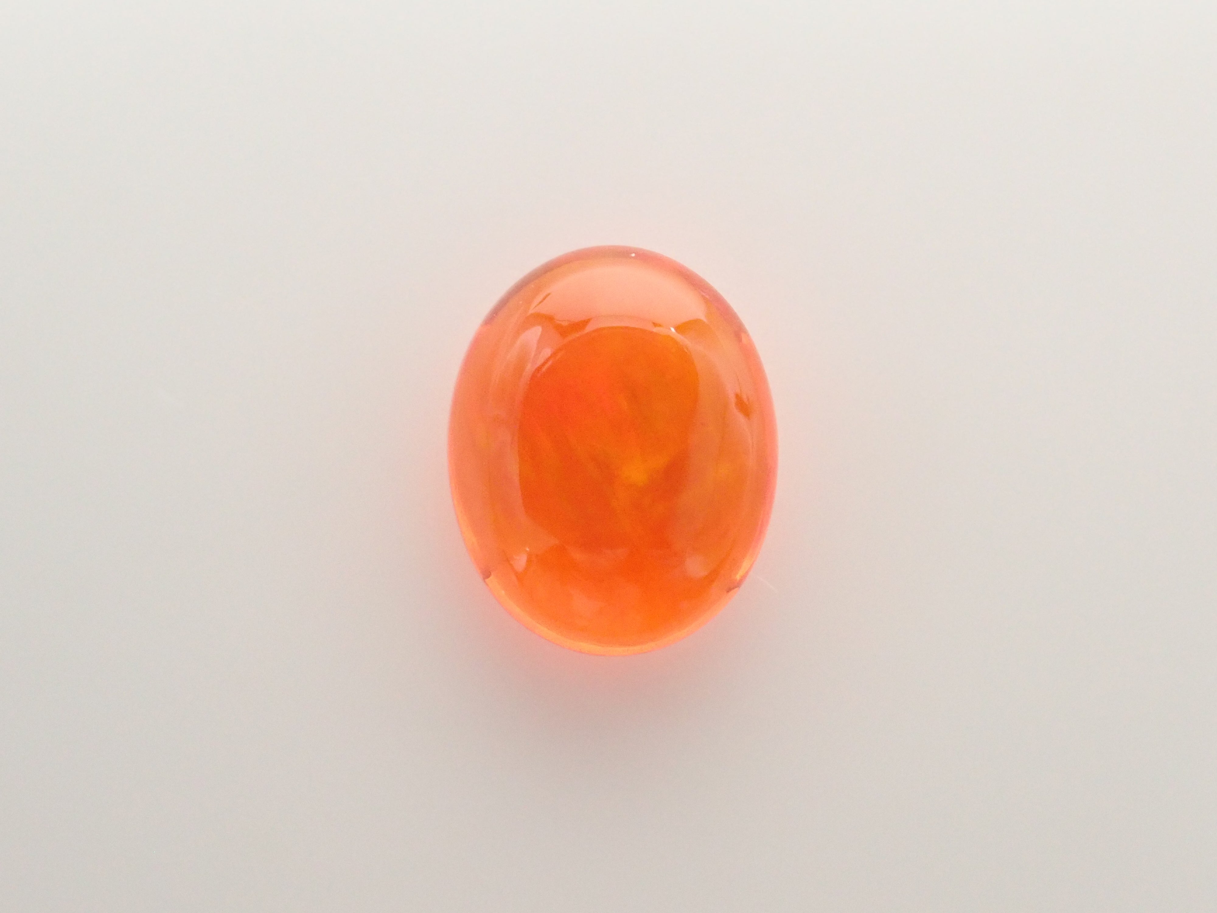 メキシコ産ファイアオパール 1.283ctルース