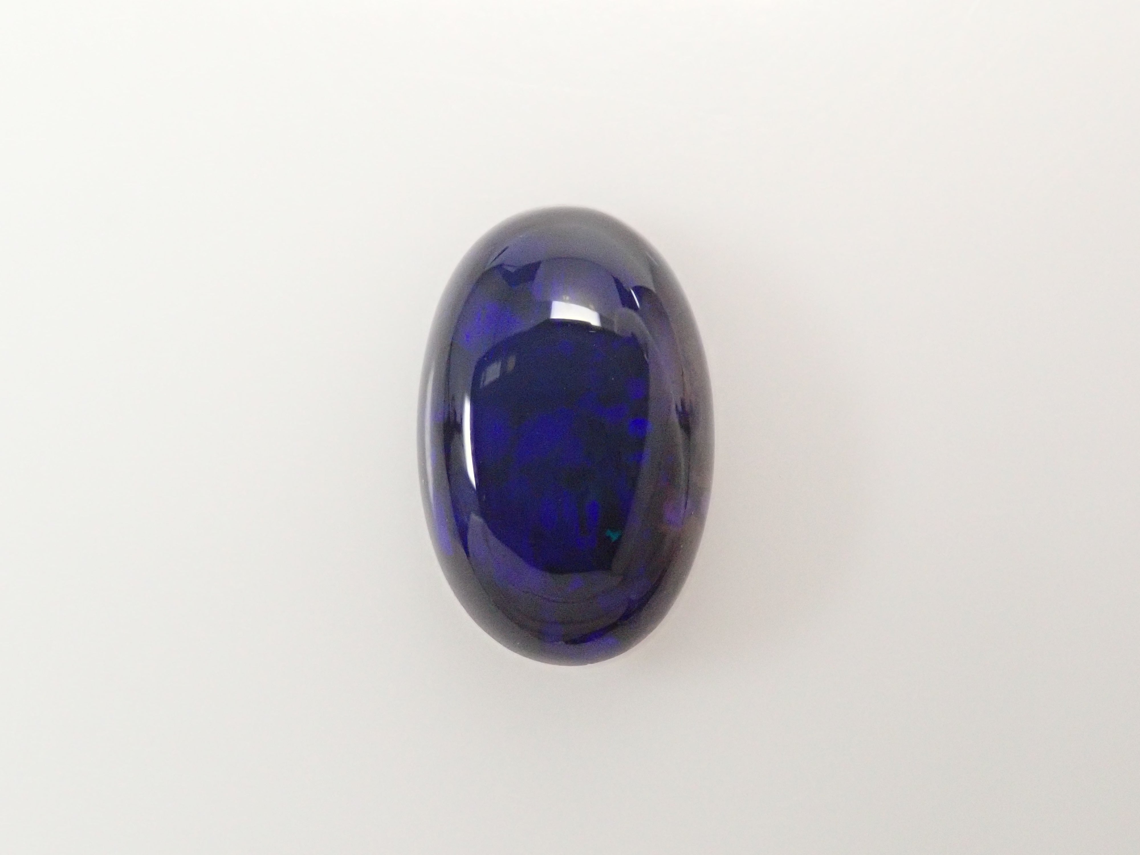 オーストラリア産ブラックオパール 2.736ctルース