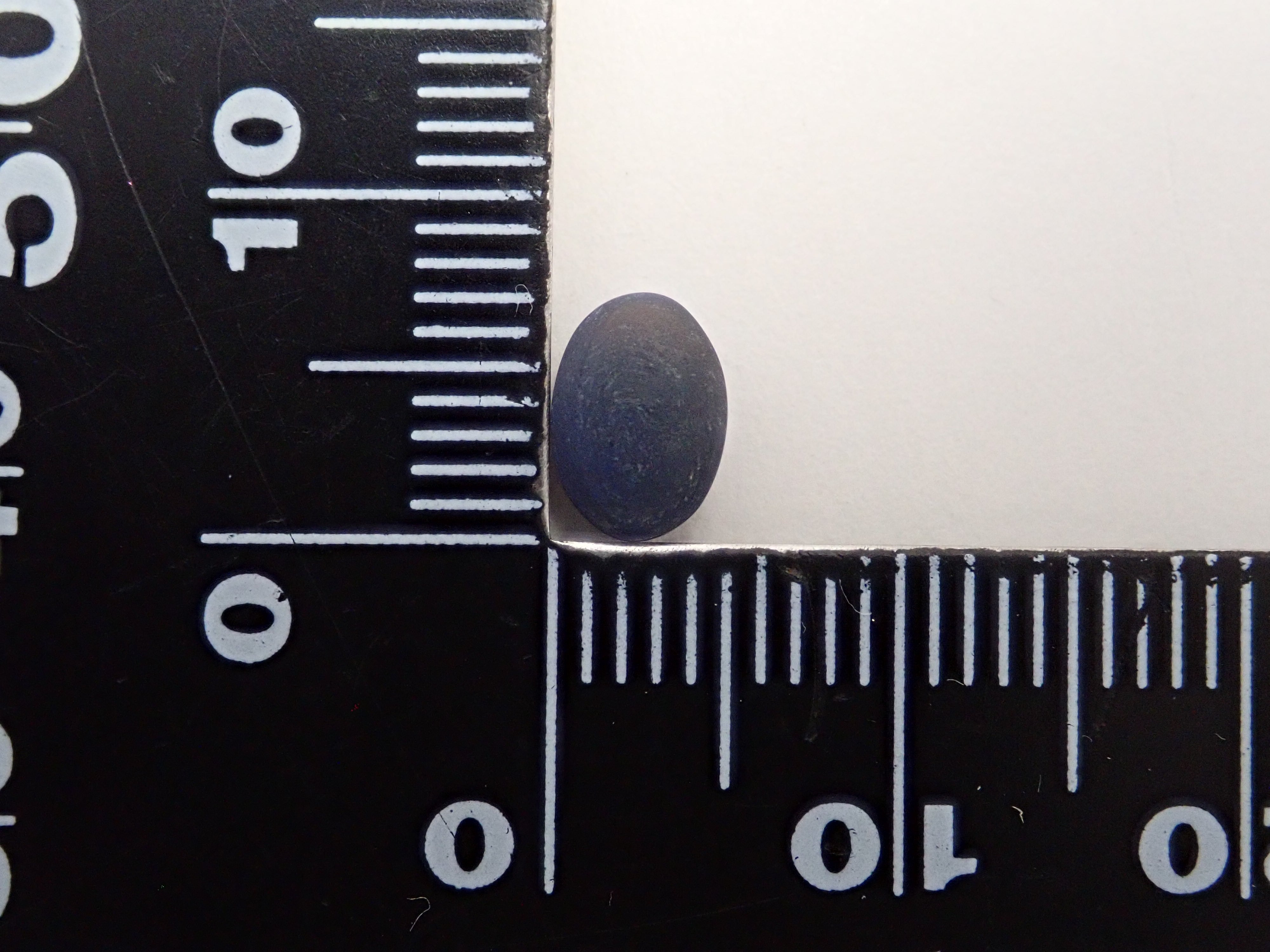 【12/22 22時販売】オーストラリア産ブラックオパール 0.623ctルース