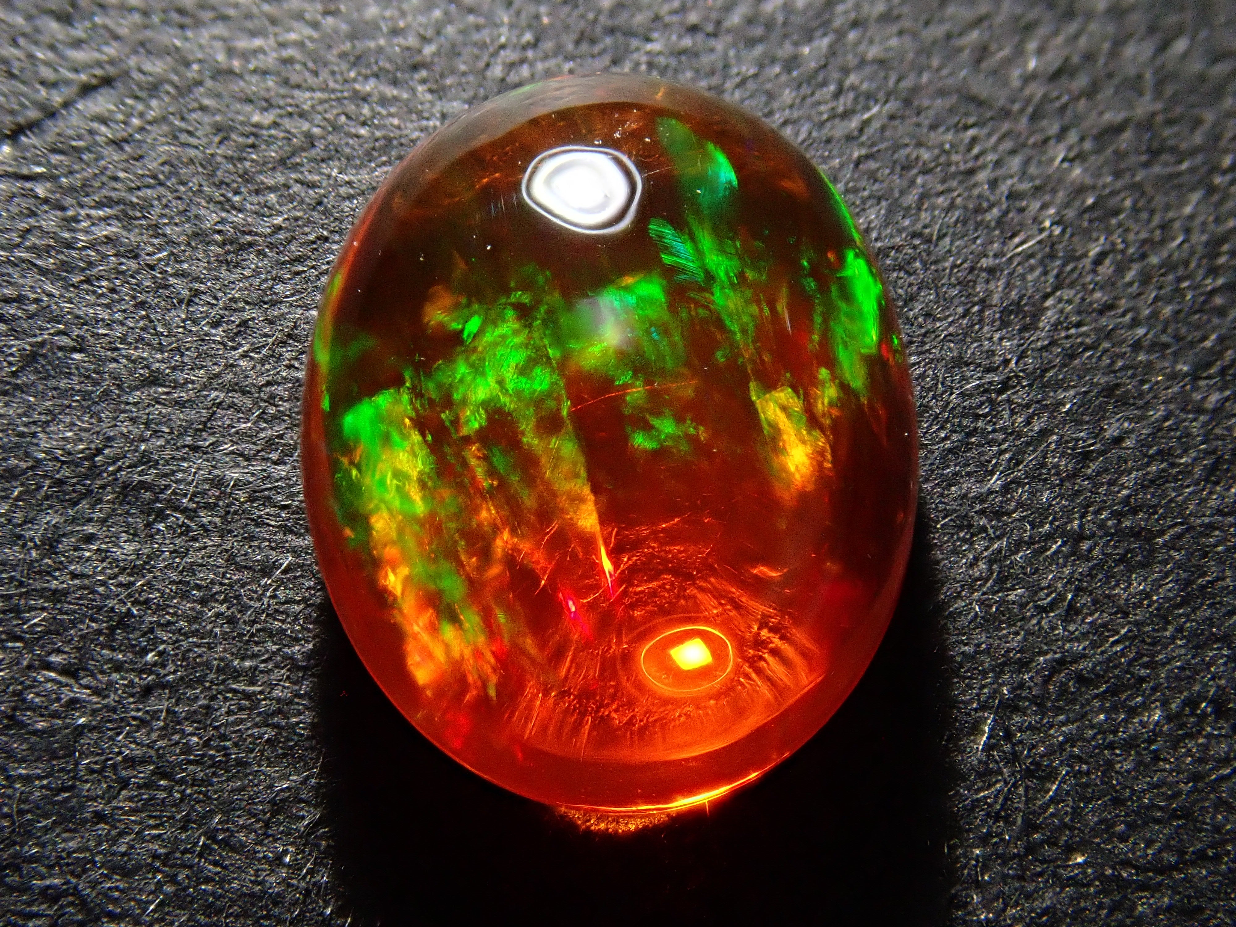 メキシコ産ファイアオパール 1.283ctルース