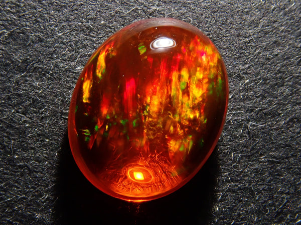 ファイアオパール  ルース メキシコ産ファイアオパール 1.283ctルース